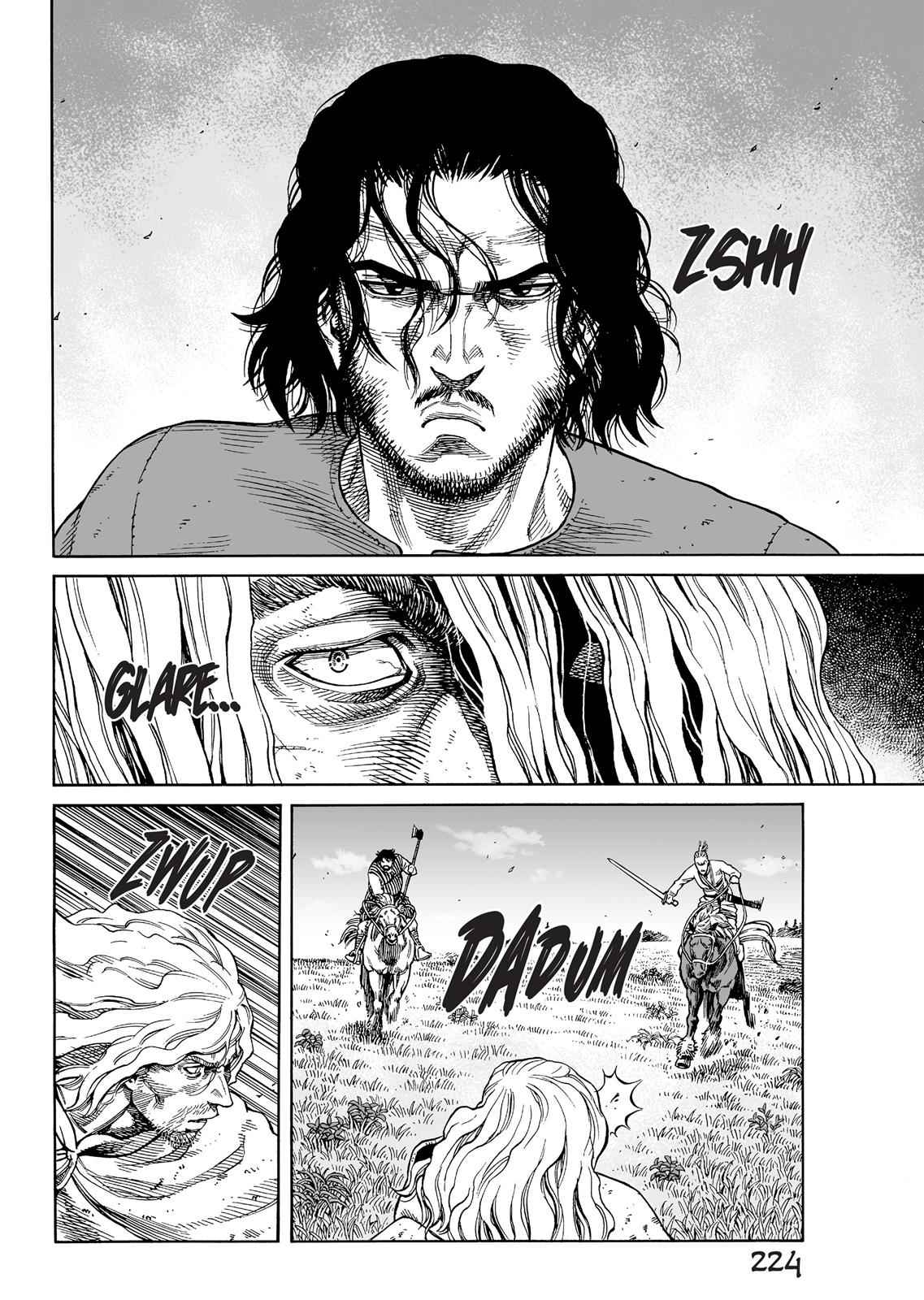 Vinland Saga Chap 80 - Next Chap 81