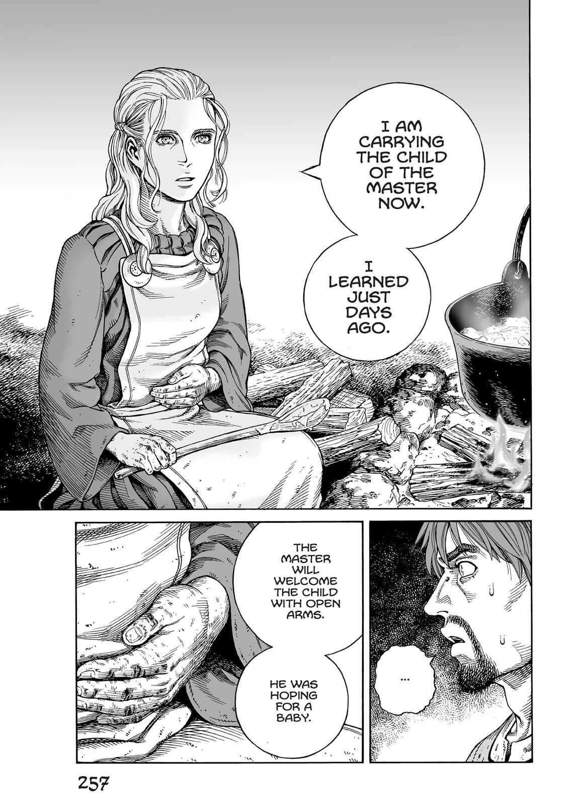 Vinland Saga Chap 81 - Next Chap 82