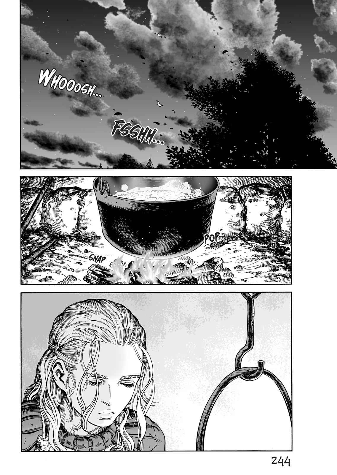Vinland Saga Chap 81 - Next Chap 82