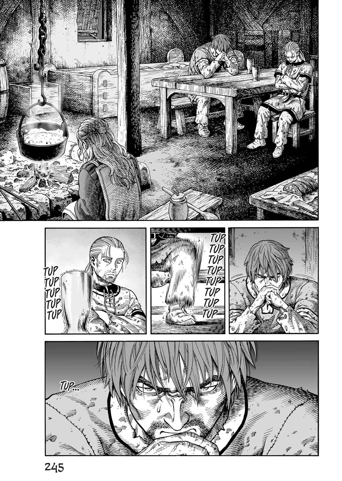 Vinland Saga Chap 81 - Next Chap 82