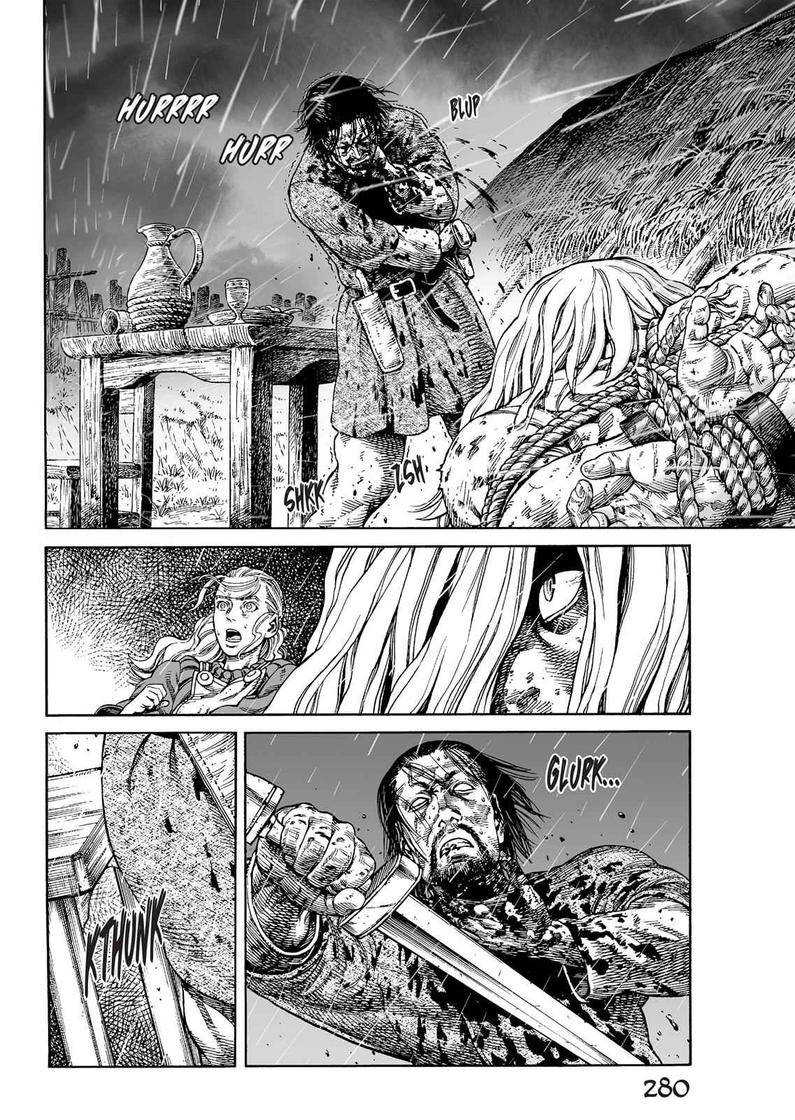 Vinland Saga Chap 82 - Next Chap 83