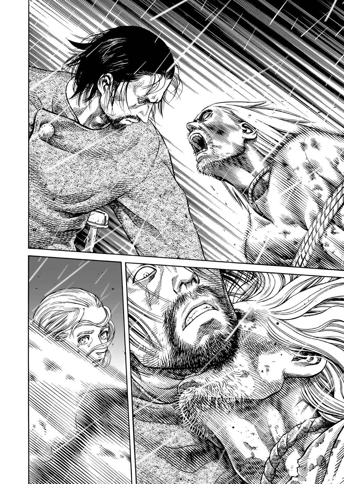 Vinland Saga Chap 82 - Next Chap 83