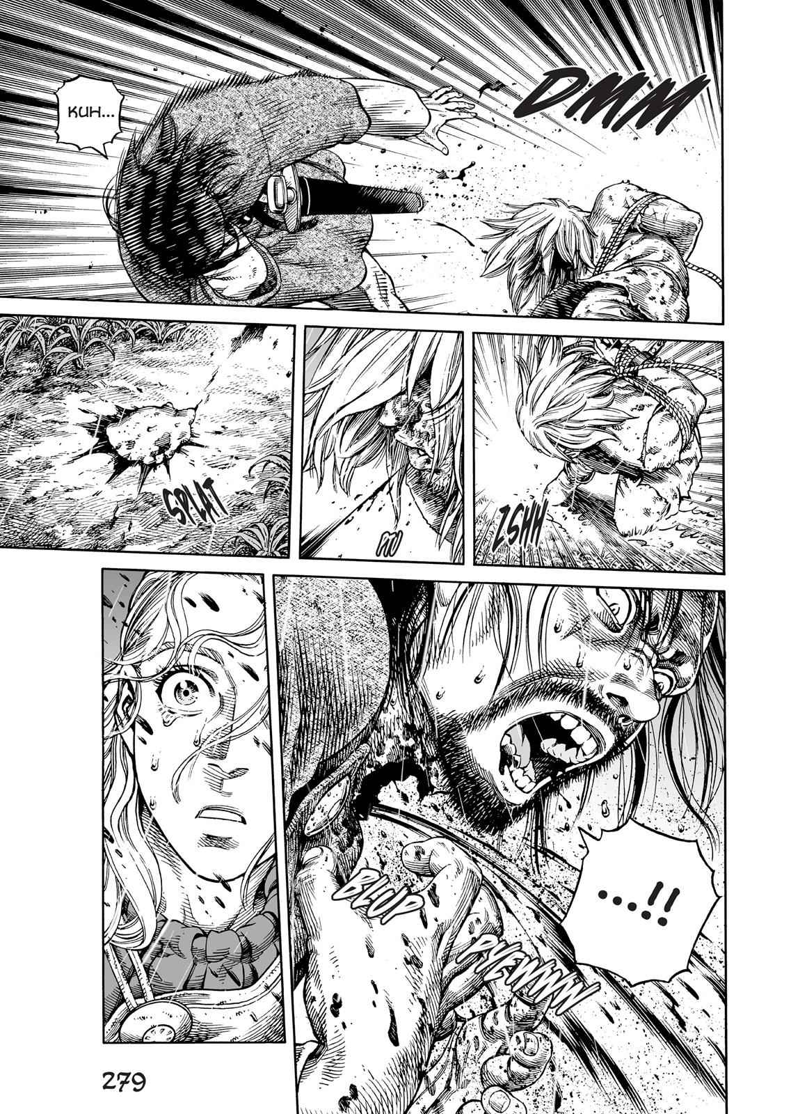 Vinland Saga Chap 82 - Next Chap 83