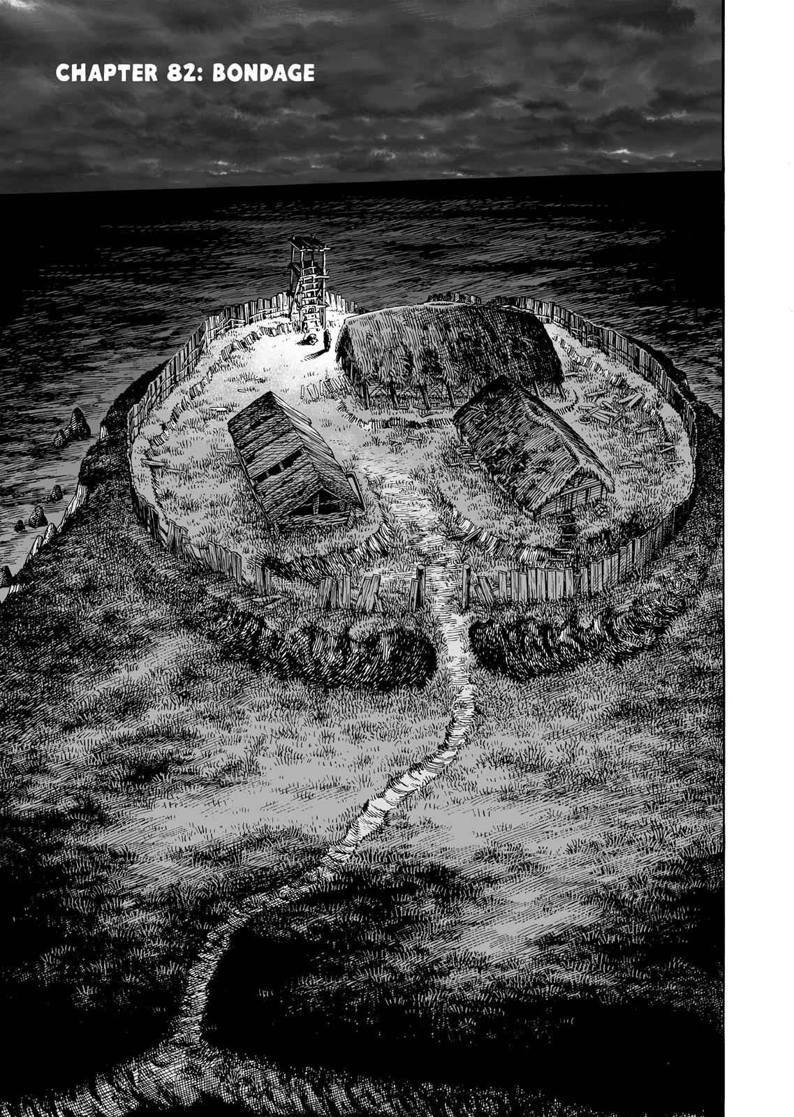 Vinland Saga Chap 82 - Next Chap 83