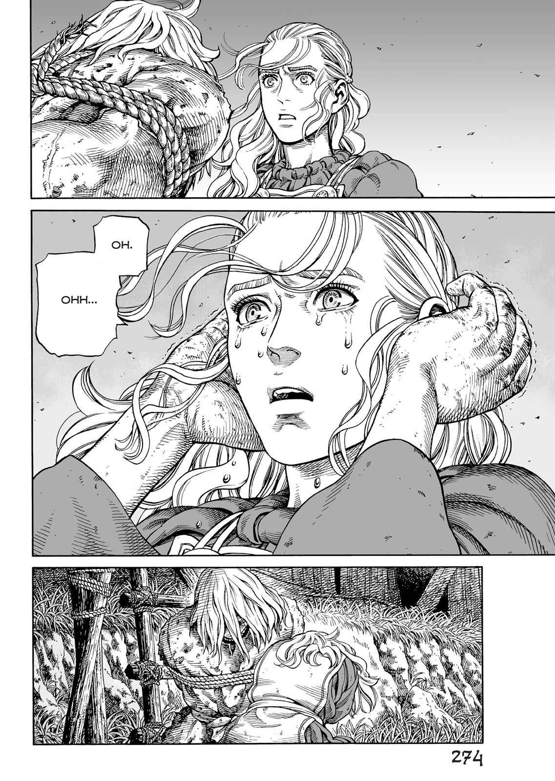 Vinland Saga Chap 82 - Next Chap 83