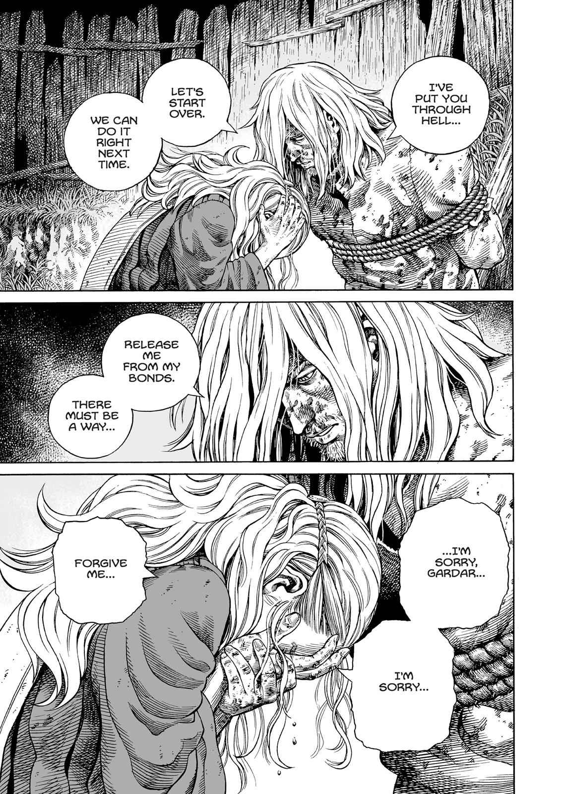 Vinland Saga Chap 82 - Next Chap 83