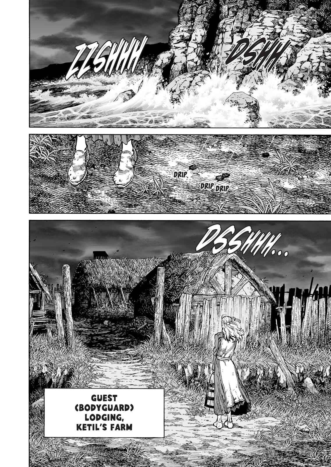 Vinland Saga Chap 82 - Next Chap 83