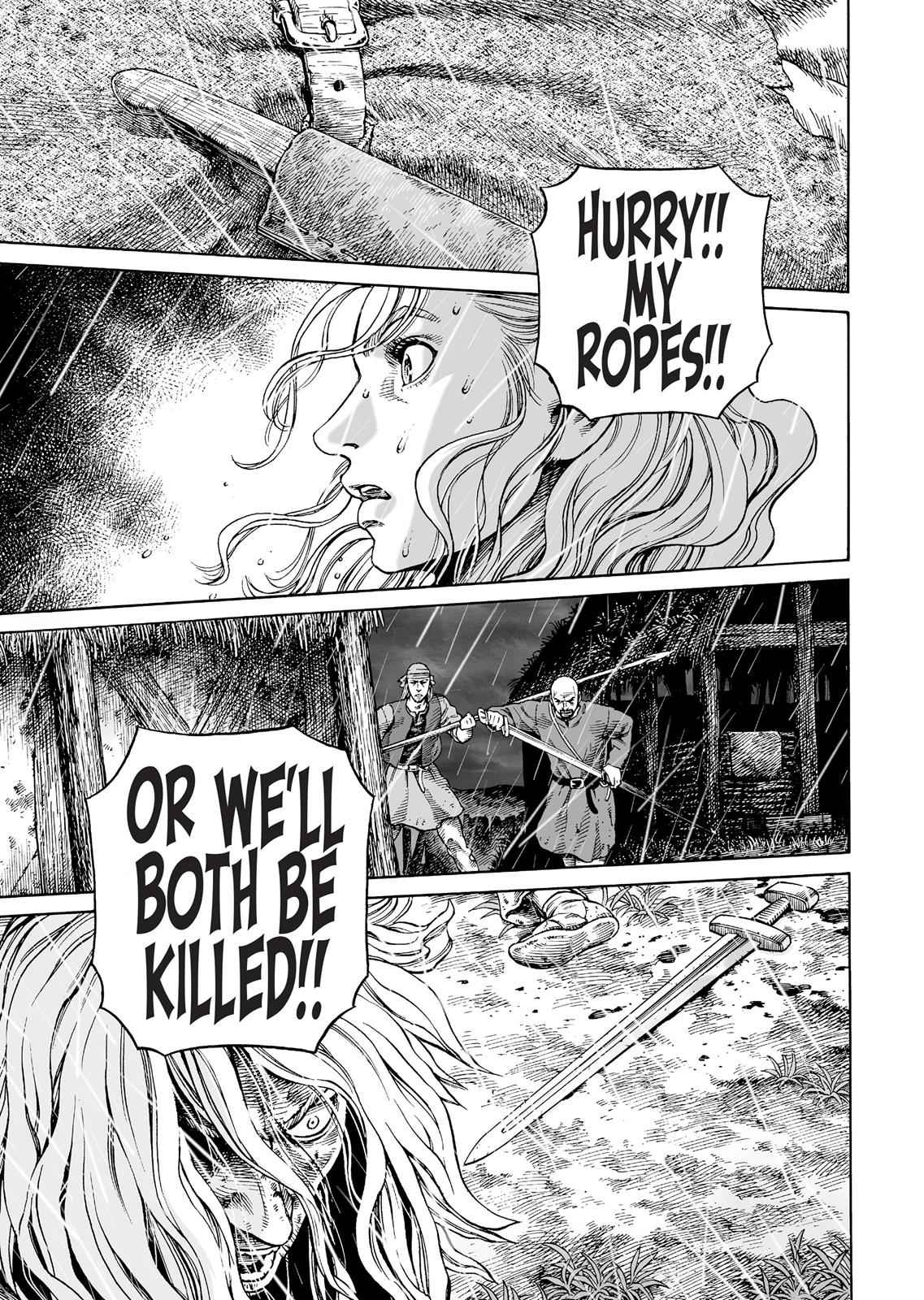 Vinland Saga Chap 82 - Next Chap 83