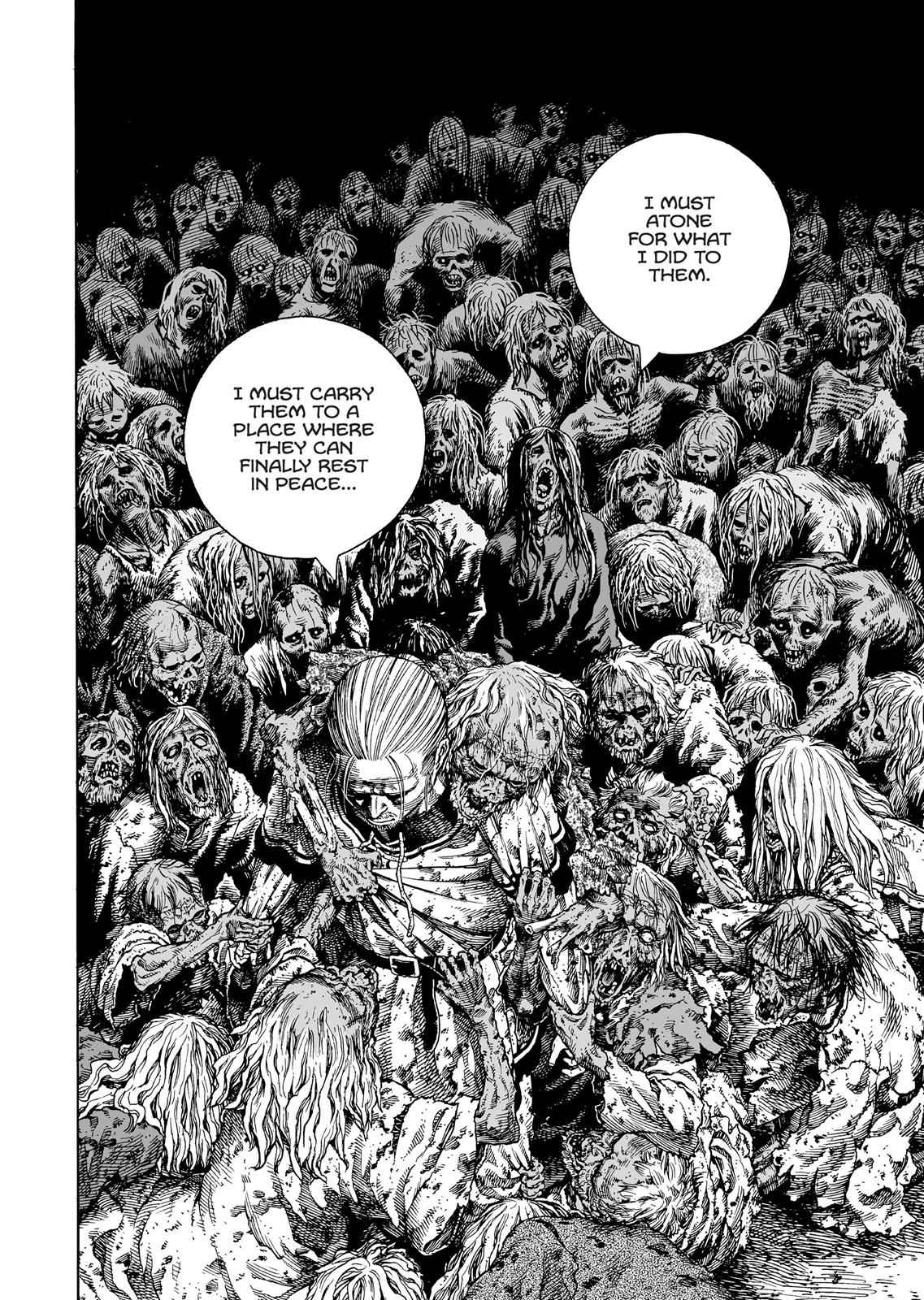 Vinland Saga Chap 83 - Next Chap 84