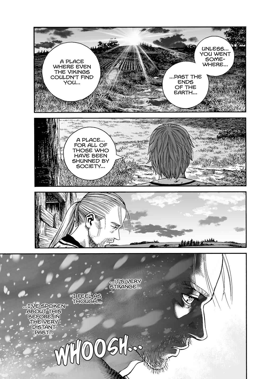 Vinland Saga Chap 83 - Next Chap 84