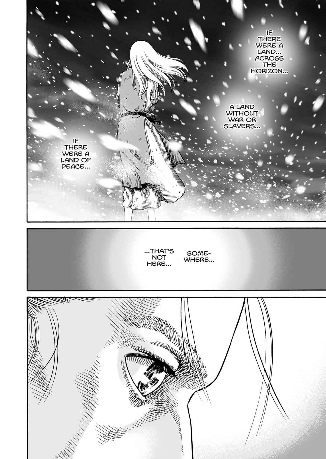 Vinland Saga Chap 83 - Next Chap 84