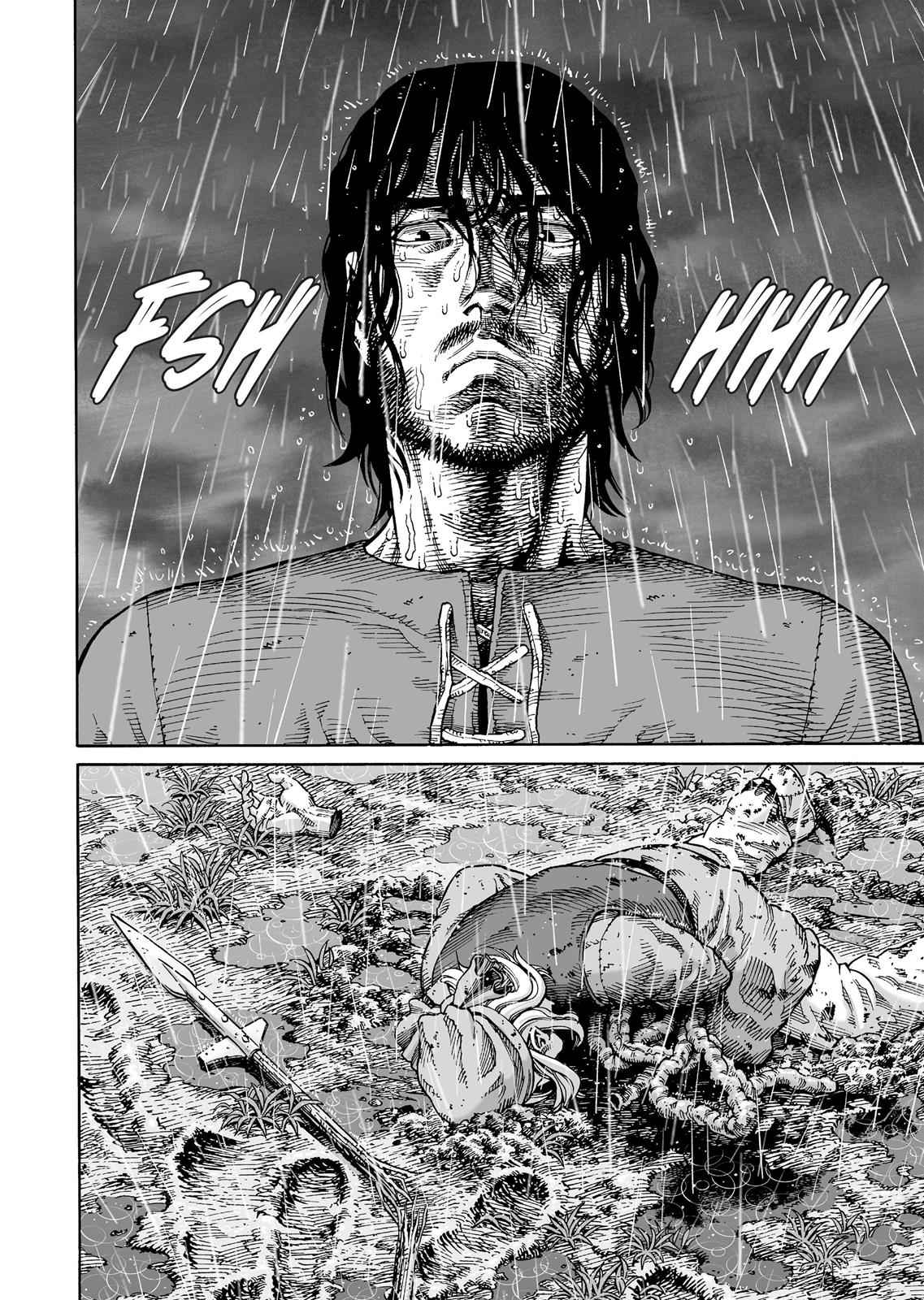 Vinland Saga Chap 83 - Next Chap 84