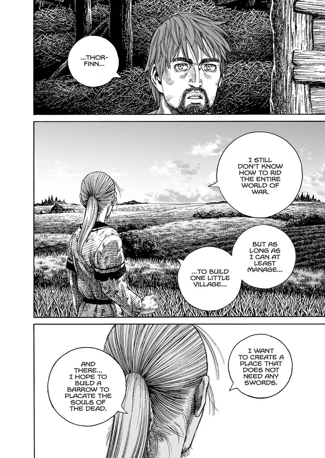 Vinland Saga Chap 83 - Next Chap 84