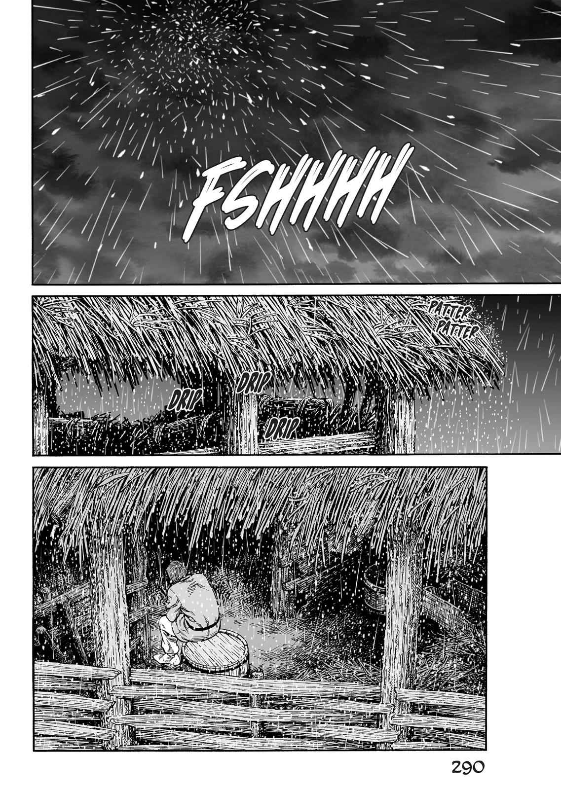 Vinland Saga Chap 83 - Next Chap 84