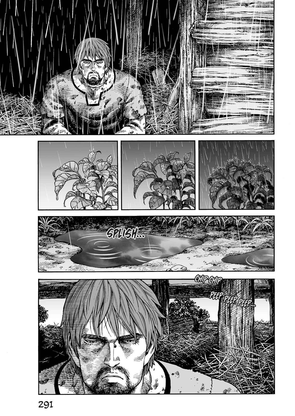 Vinland Saga Chap 83 - Next Chap 84