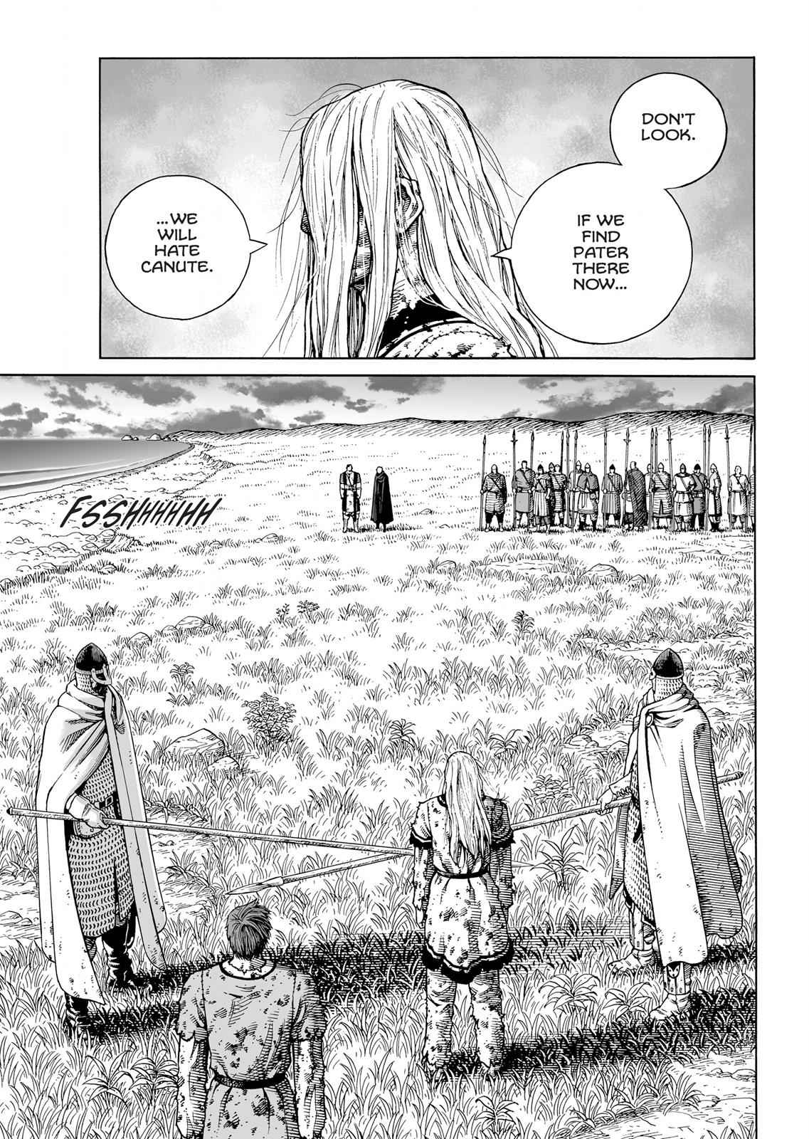 Vinland Saga Chap 97 - Next Chap 98