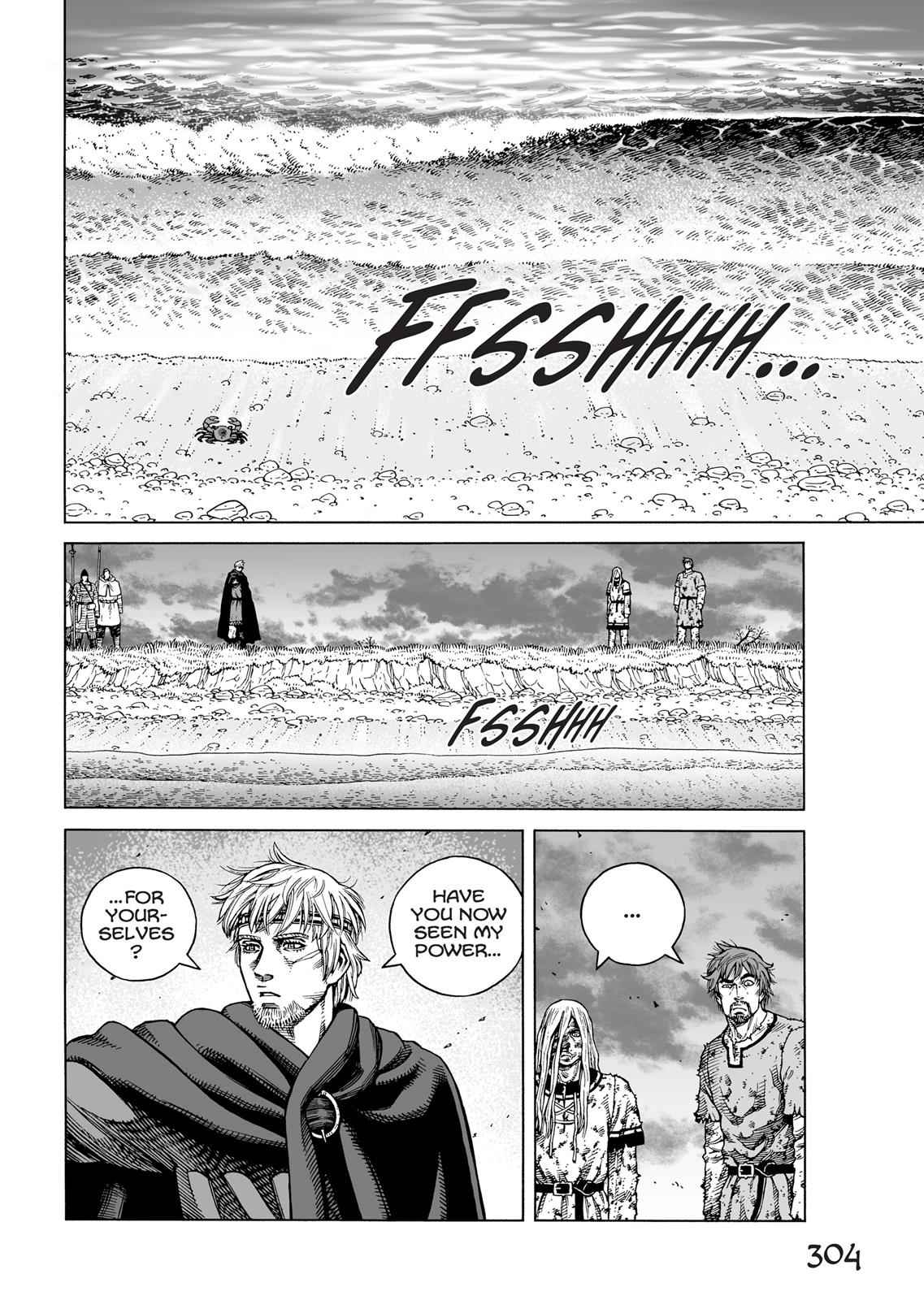 Vinland Saga Chap 97 - Next Chap 98