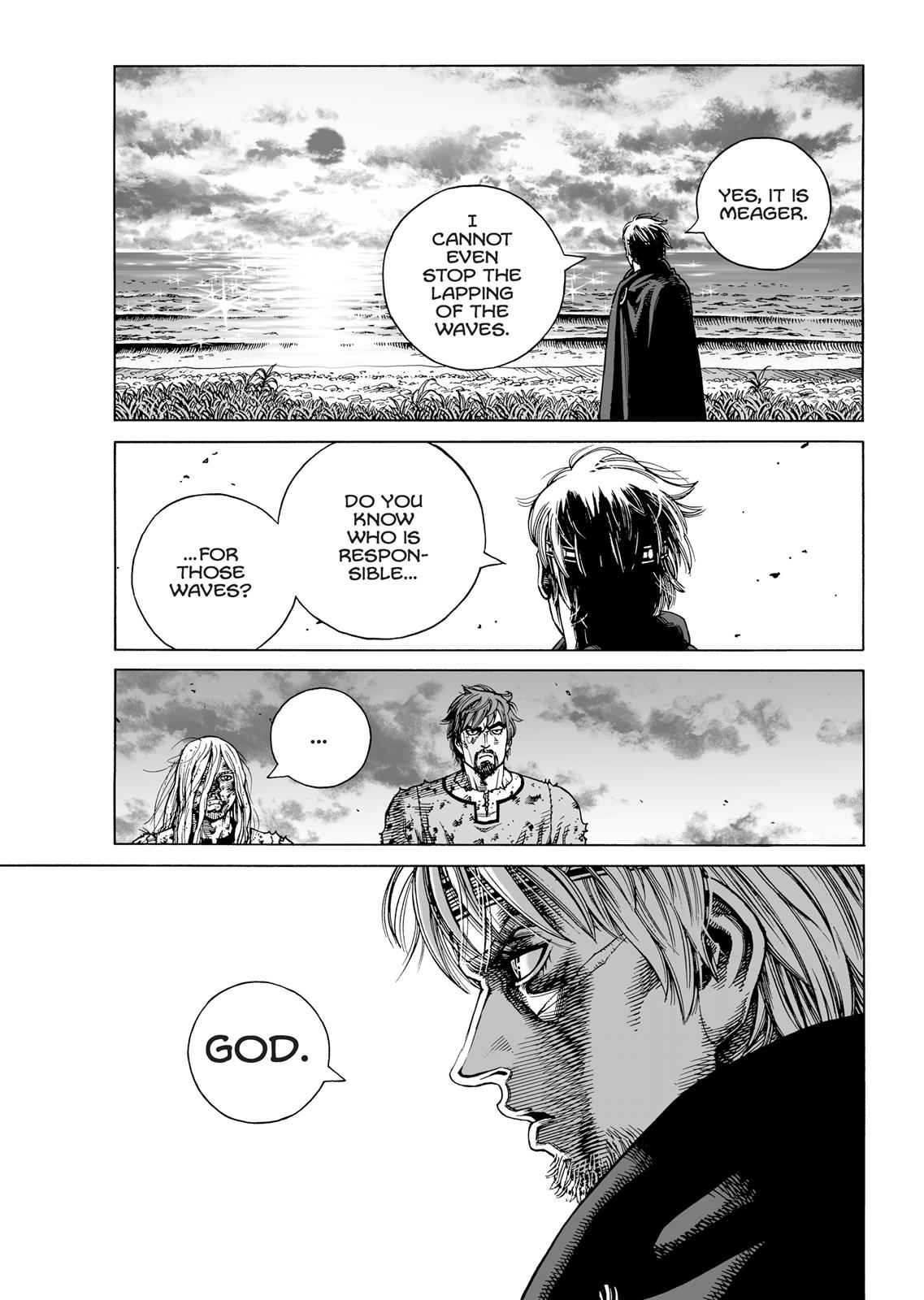 Vinland Saga Chap 97 - Next Chap 98