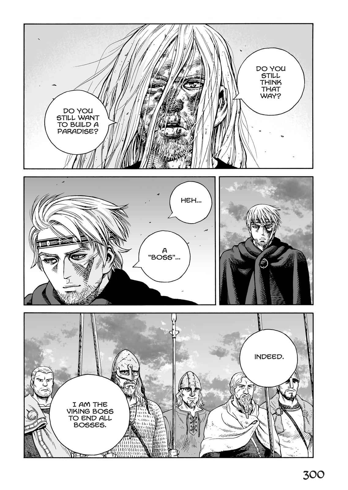 Vinland Saga Chap 97 - Next Chap 98