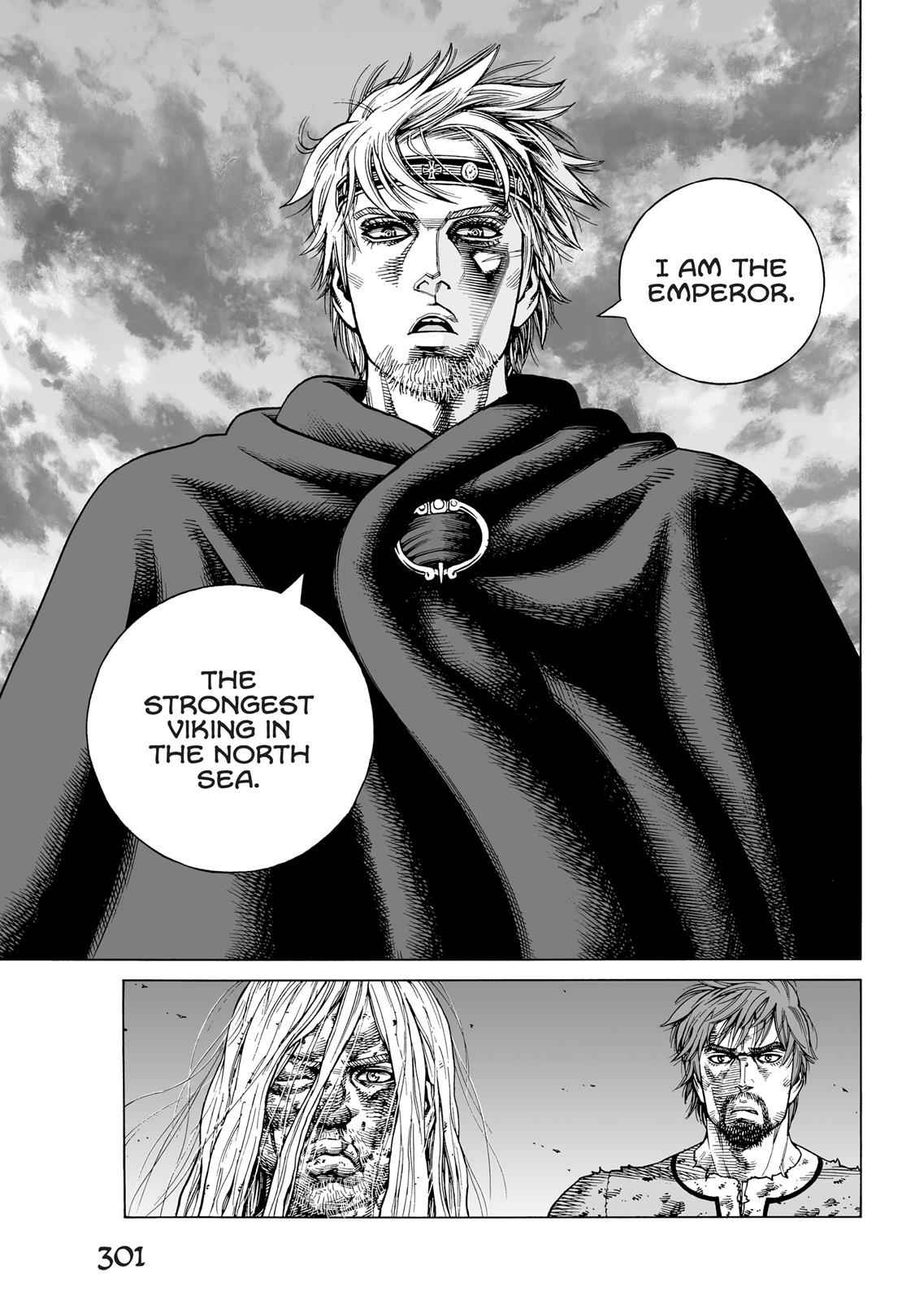 Vinland Saga Chap 97 - Next Chap 98