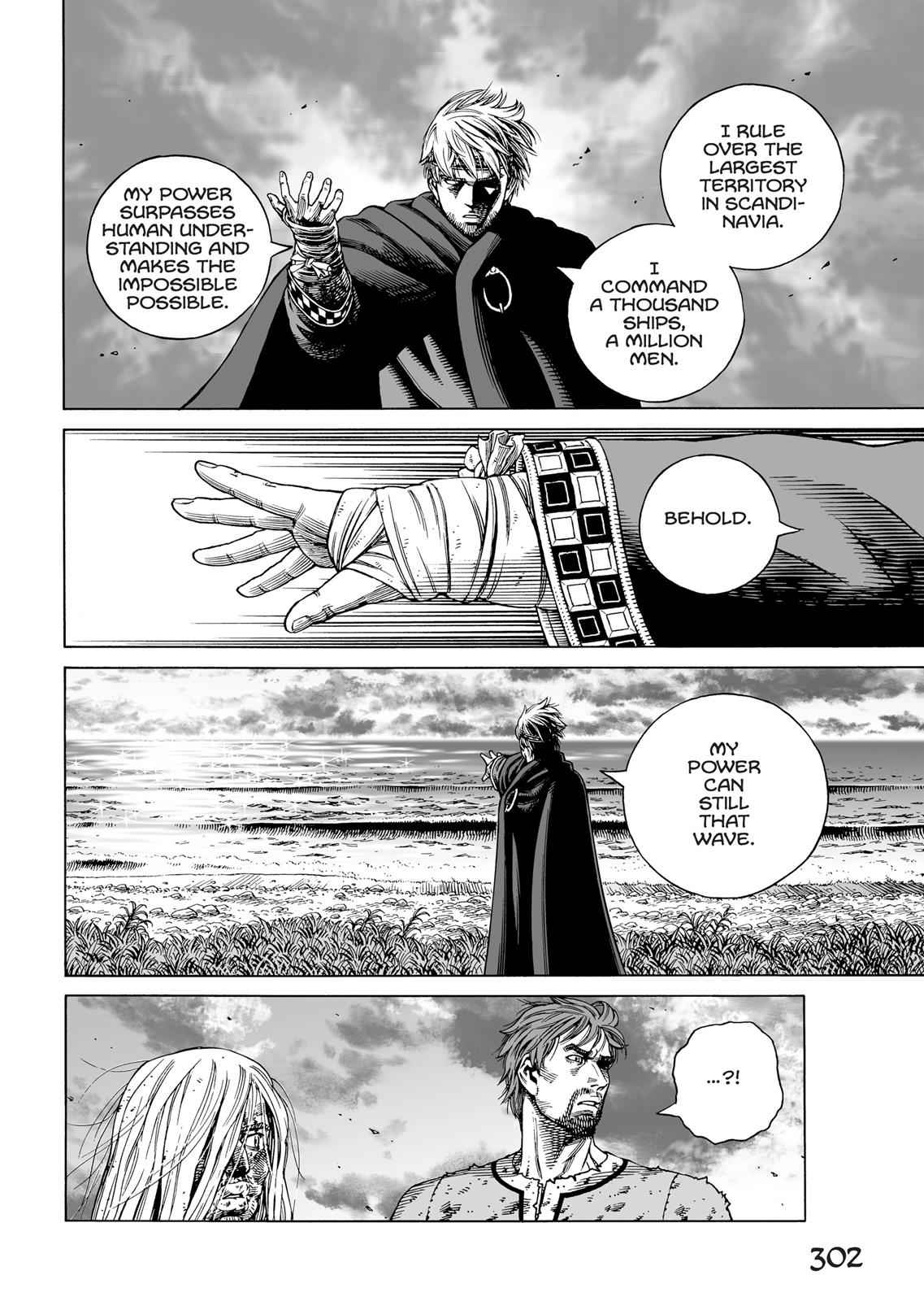 Vinland Saga Chap 97 - Next Chap 98