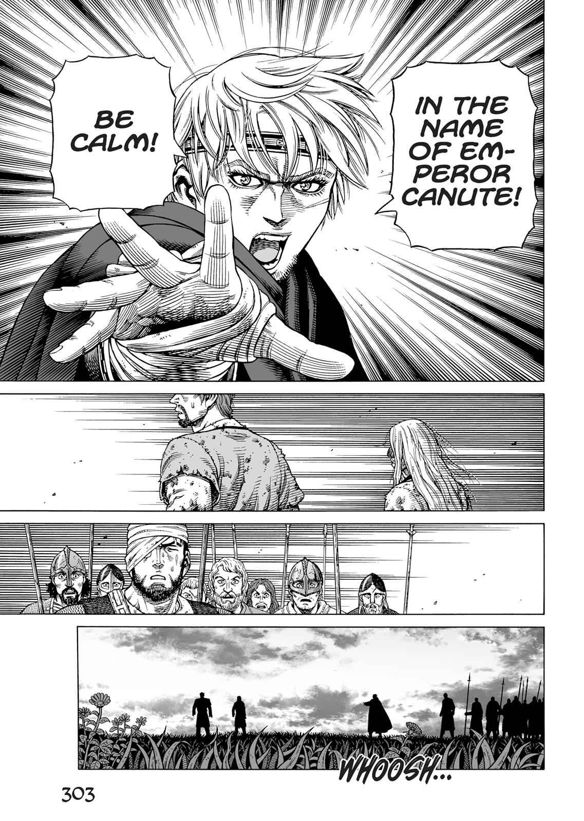 Vinland Saga Chap 97 - Next Chap 98