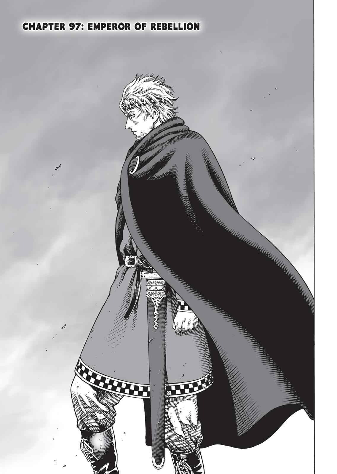 Vinland Saga Chap 97 - Next Chap 98