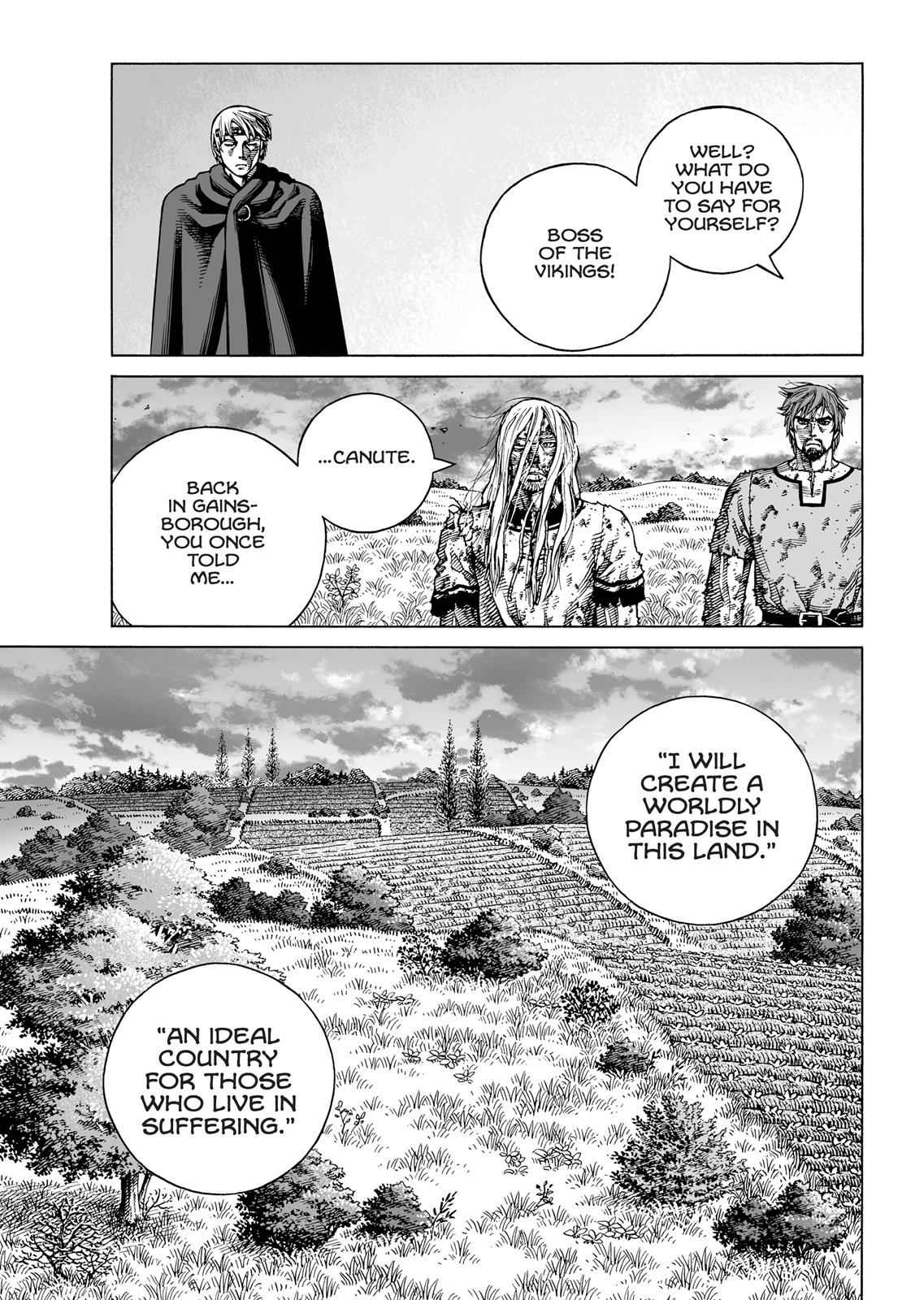 Vinland Saga Chap 97 - Next Chap 98
