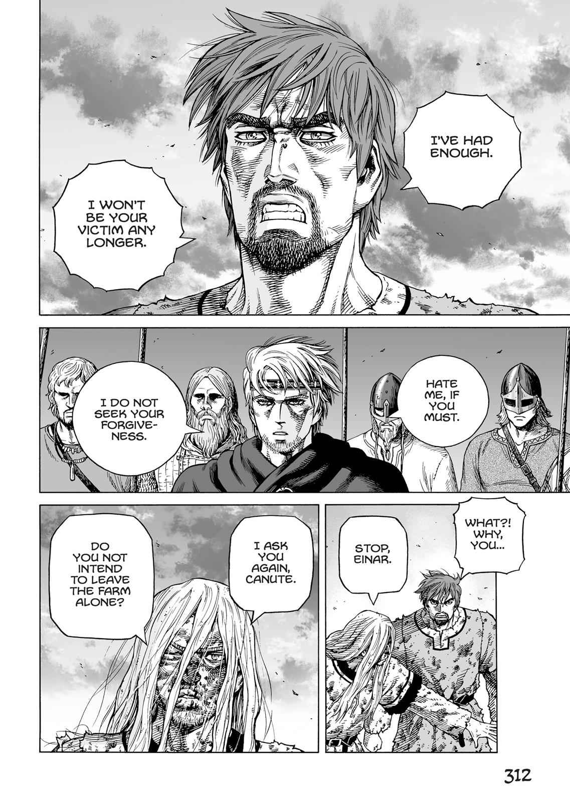 Vinland Saga Chap 97 - Next Chap 98