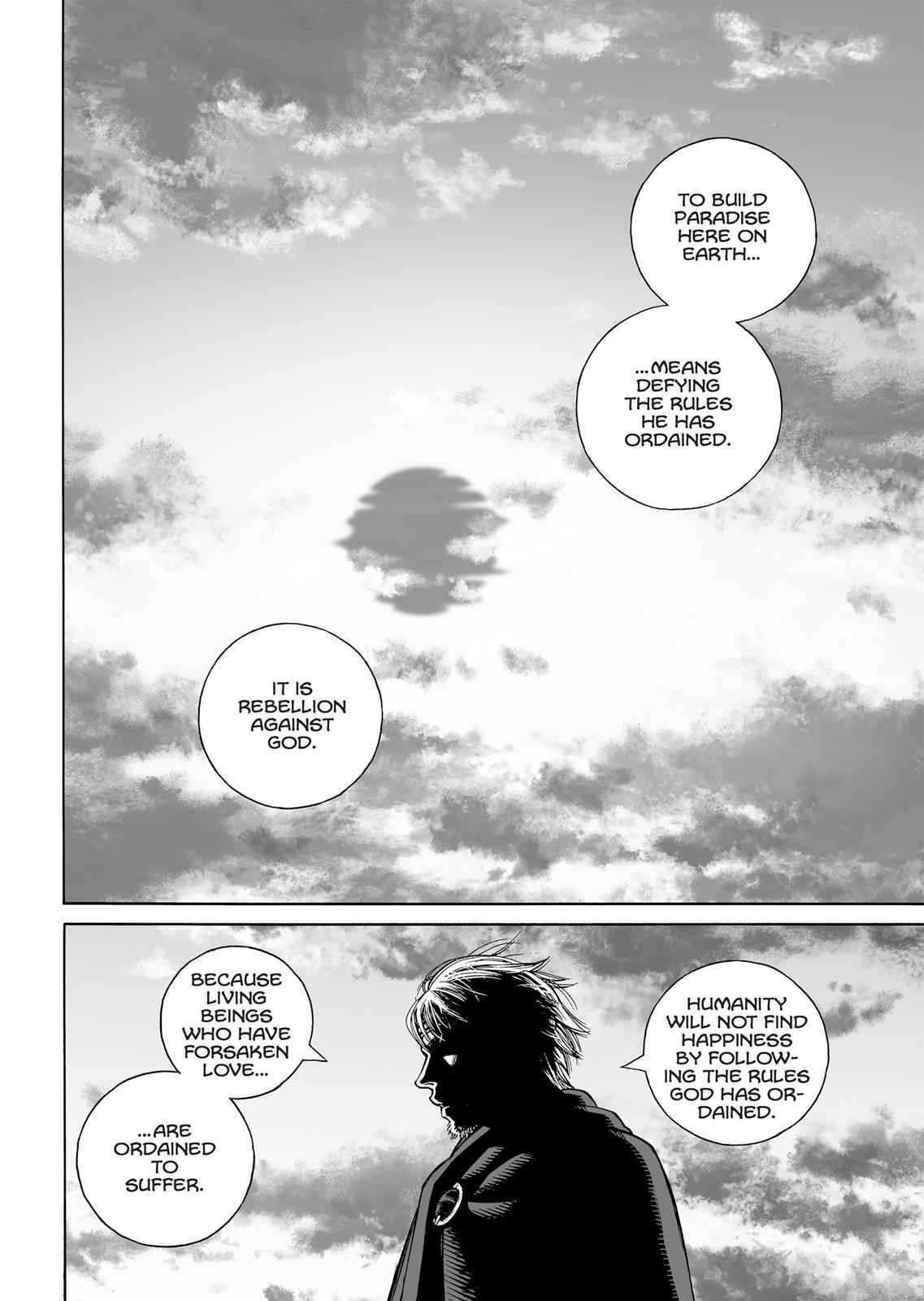 Vinland Saga Chap 97 - Next Chap 98