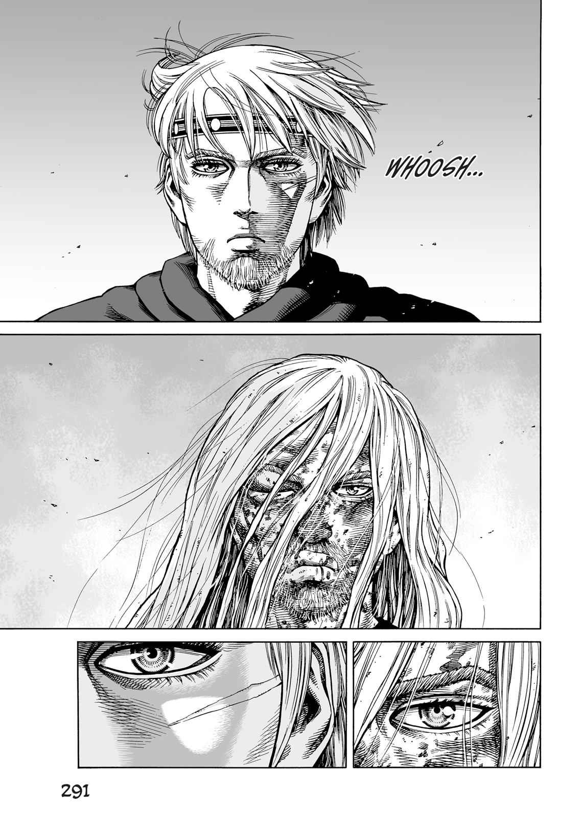 Vinland Saga Chap 97 - Next Chap 98