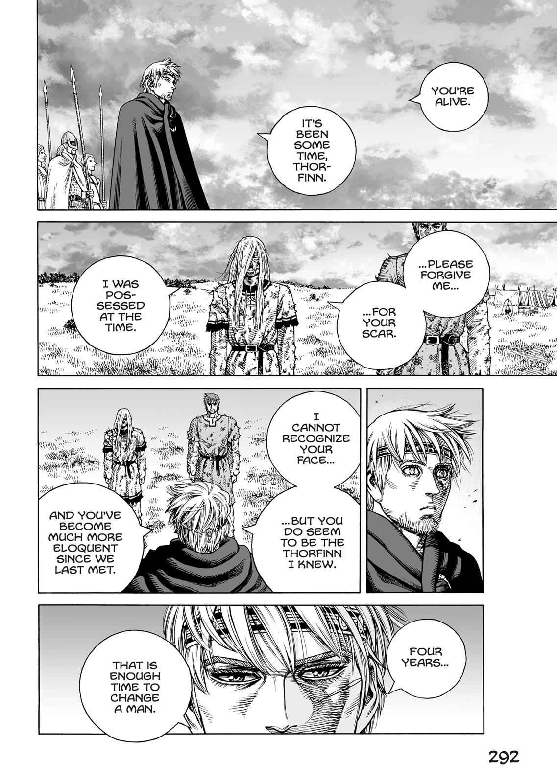 Vinland Saga Chap 97 - Next Chap 98
