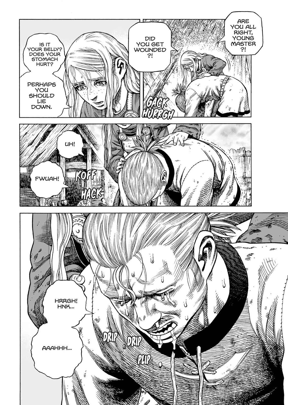 Vinland Saga Chap 94 - Next Chap 95