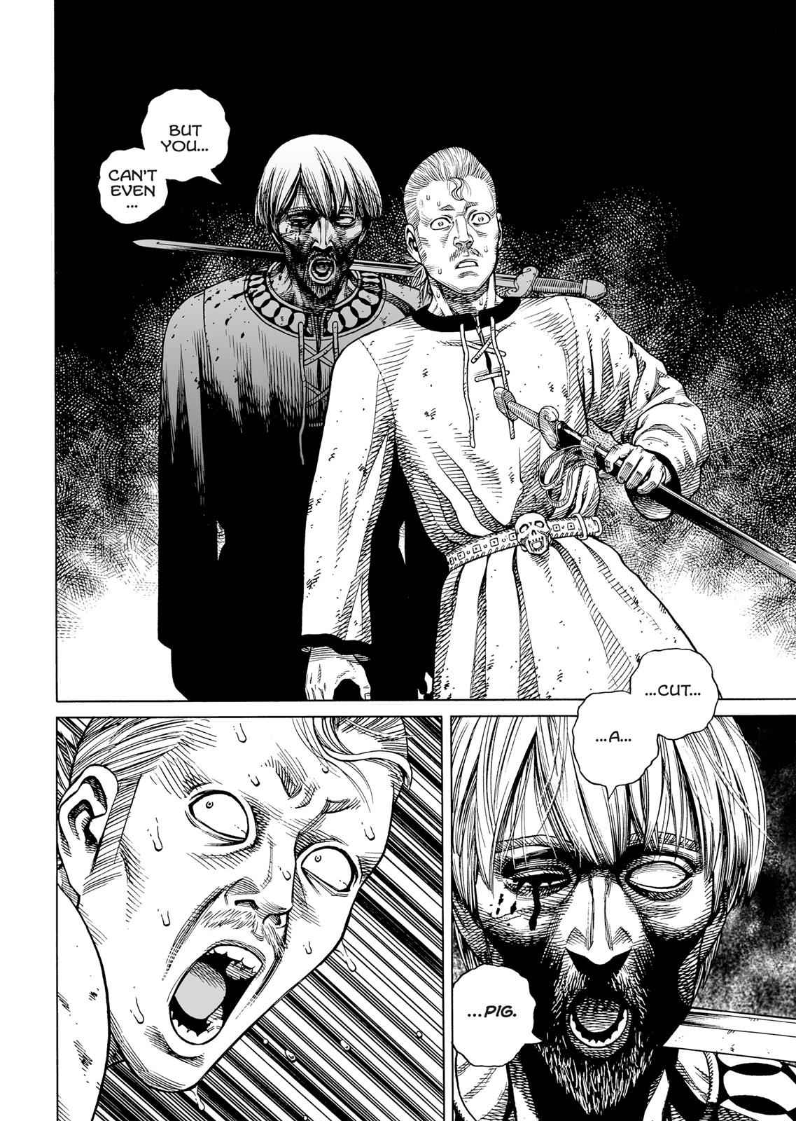 Vinland Saga Chap 94 - Next Chap 95
