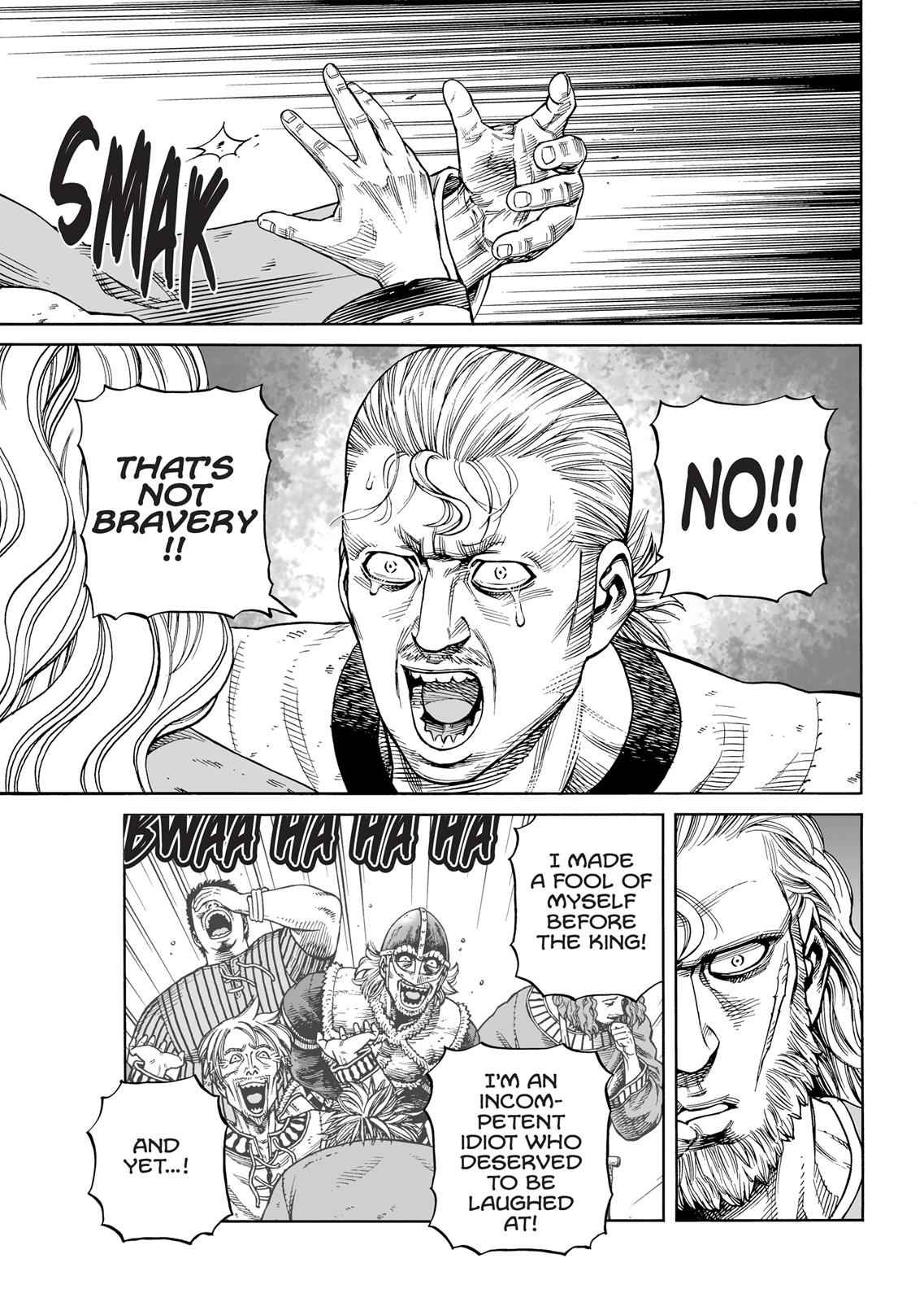 Vinland Saga Chap 94 - Next Chap 95