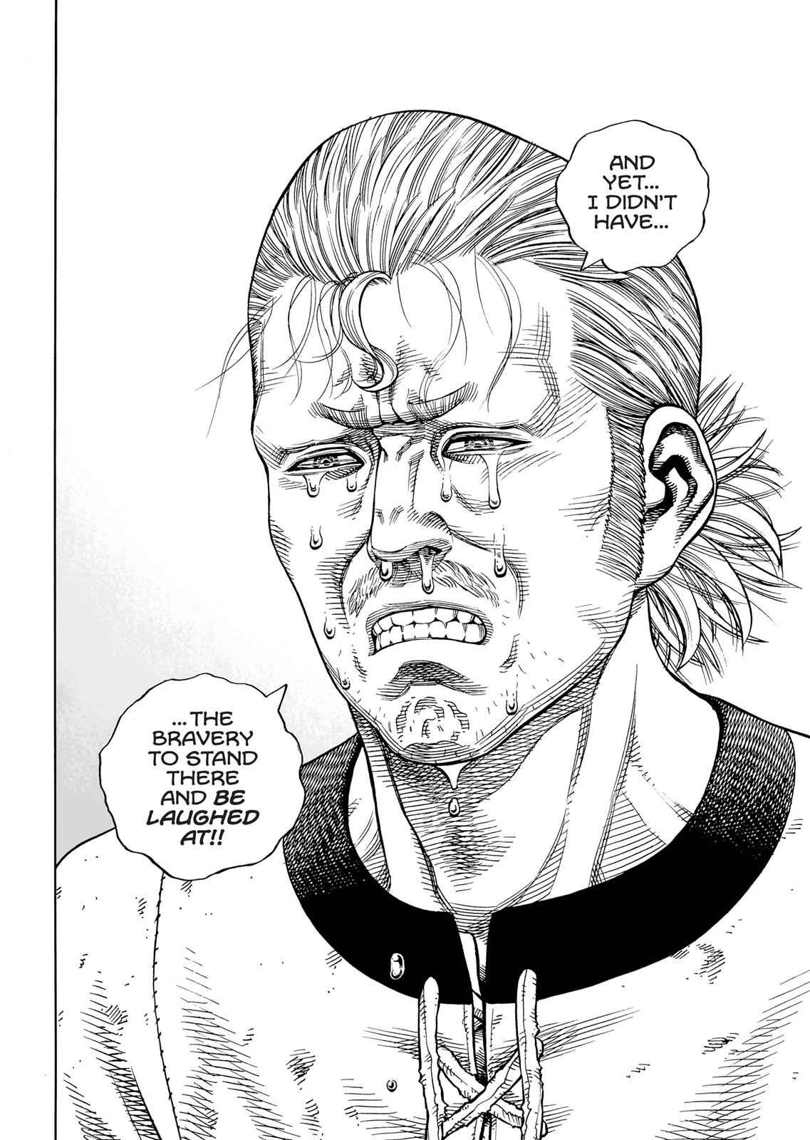Vinland Saga Chap 94 - Next Chap 95