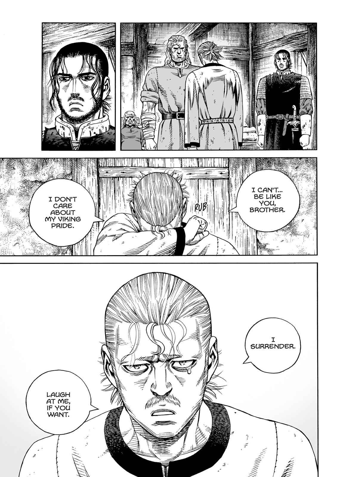 Vinland Saga Chap 94 - Next Chap 95