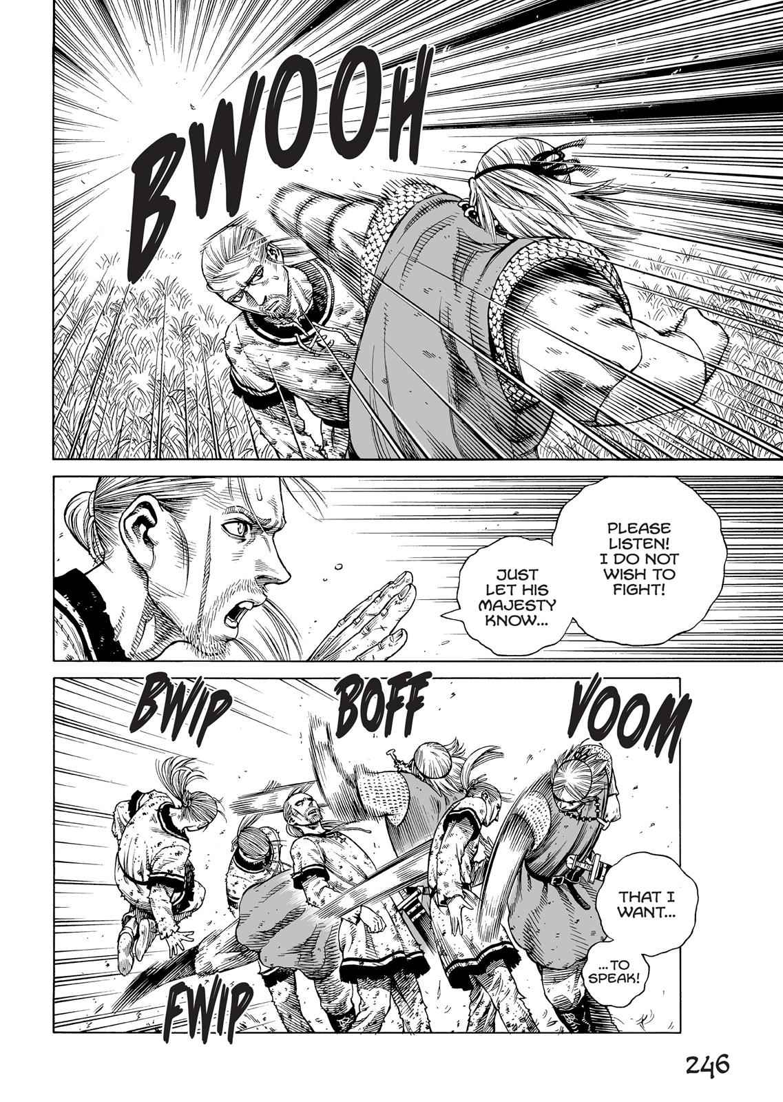Vinland Saga Chap 95 - Next Chap 96