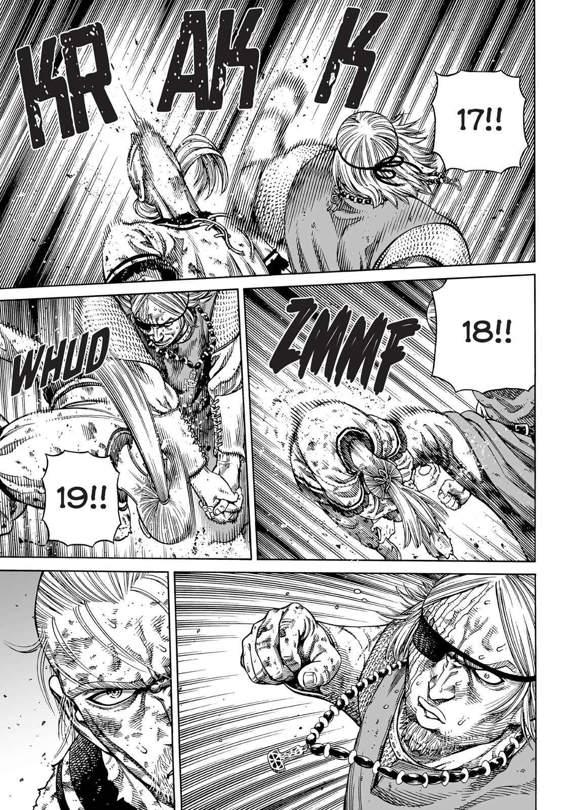 Vinland Saga Chap 96 - Next Chap 97