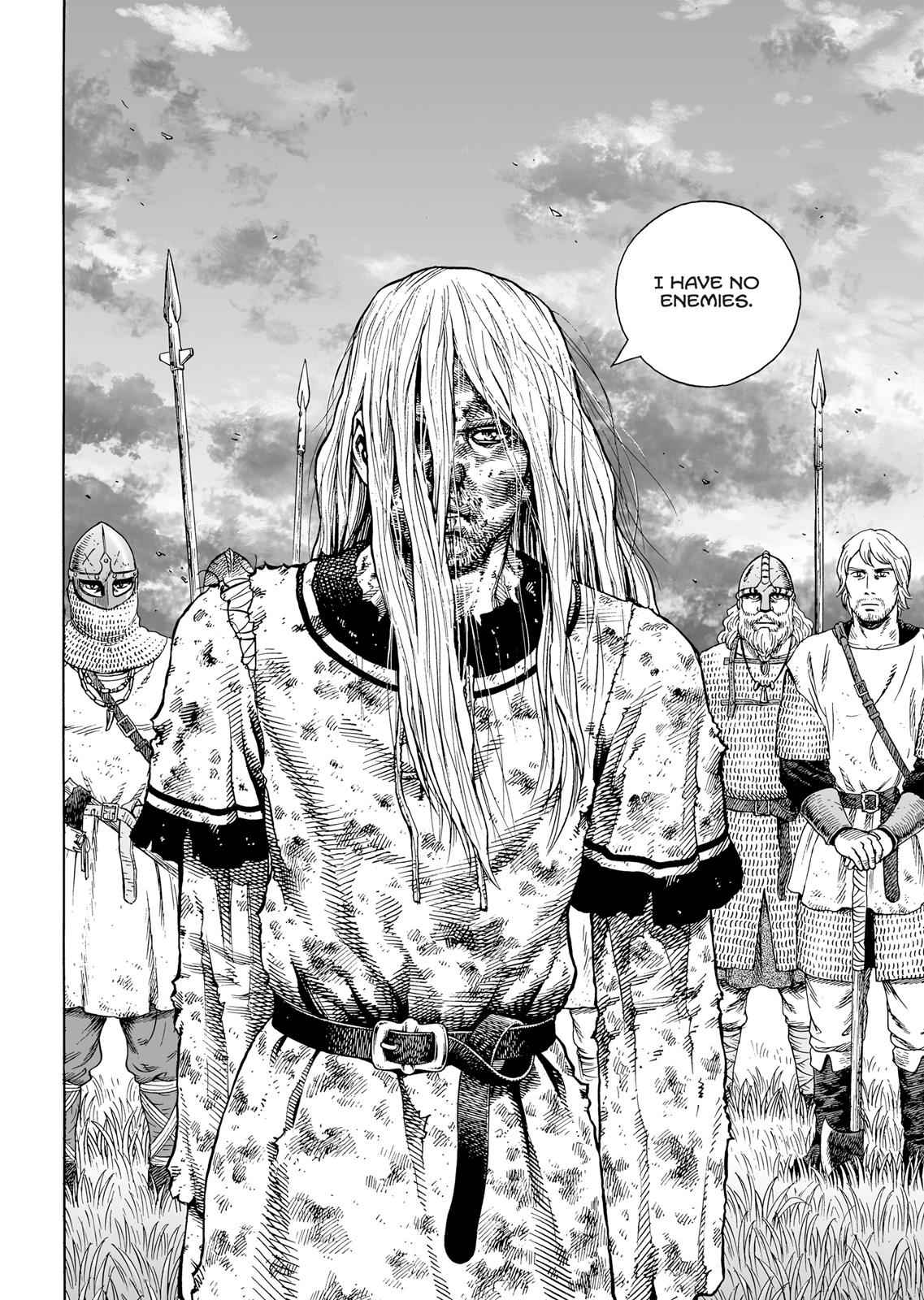 Vinland Saga Chap 96 - Next Chap 97