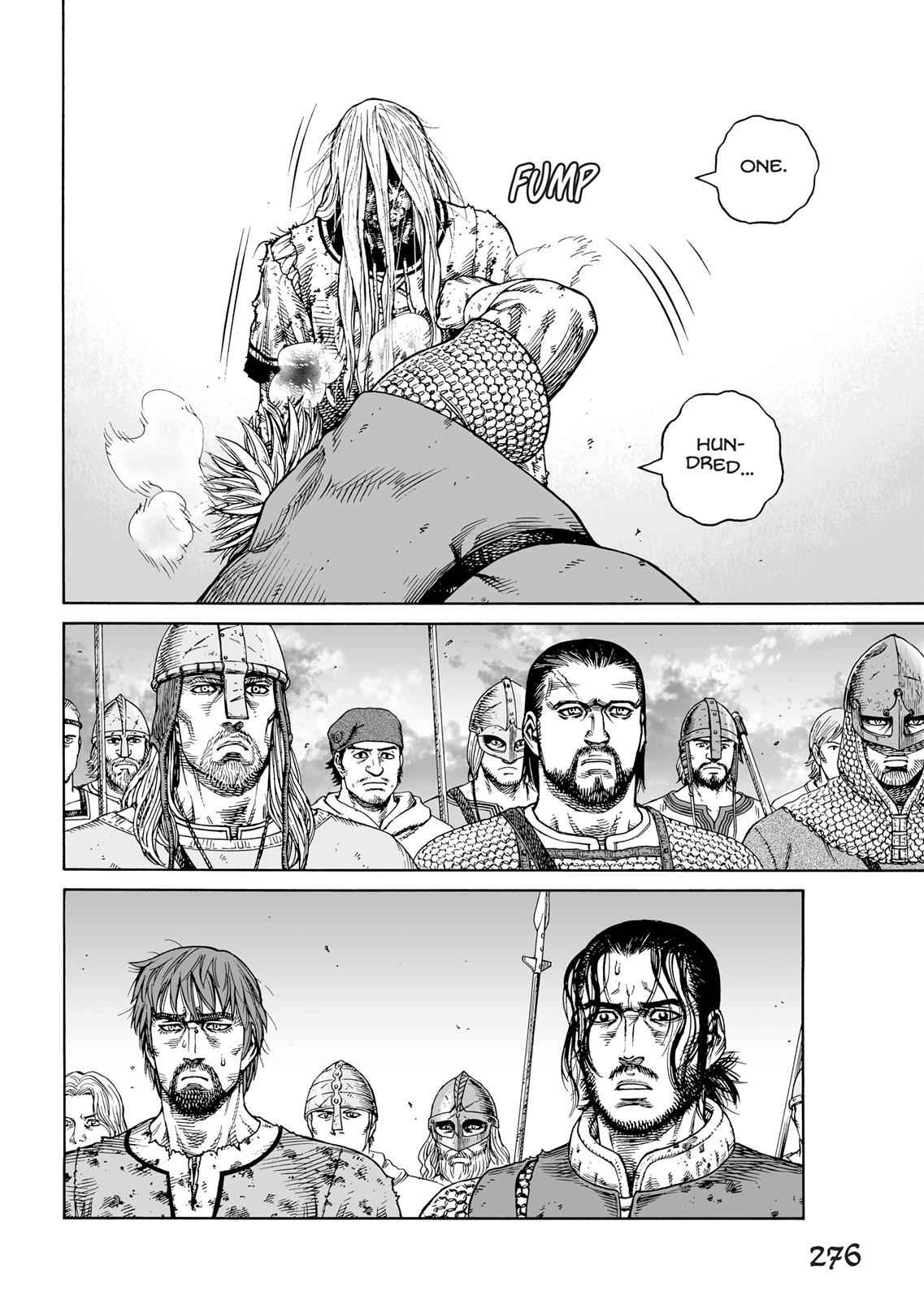 Vinland Saga Chap 96 - Next Chap 97