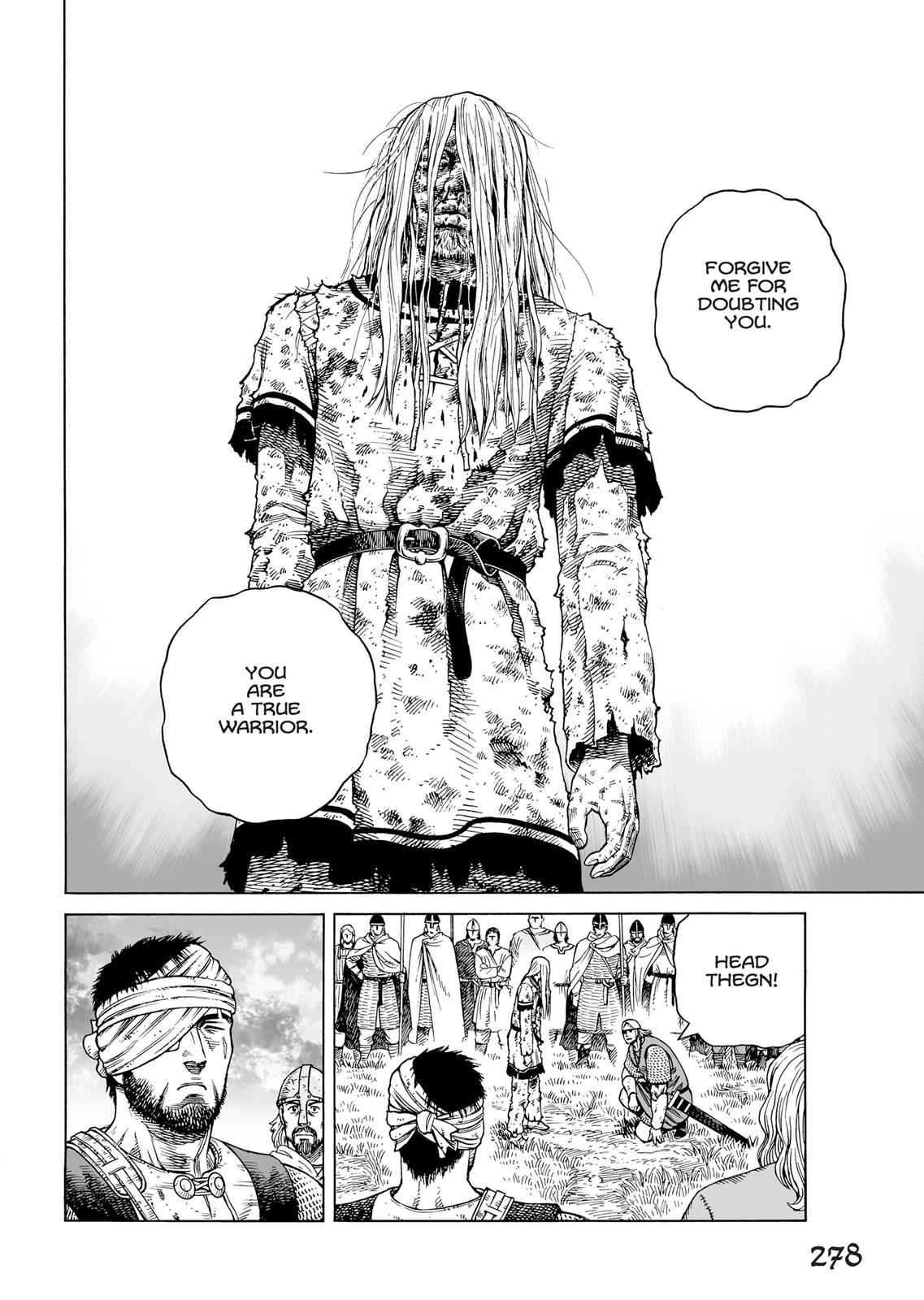 Vinland Saga Chap 96 - Next Chap 97