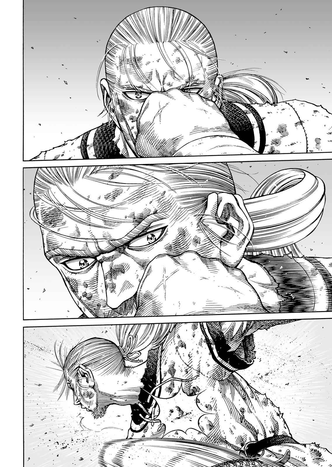 Vinland Saga Chap 96 - Next Chap 97
