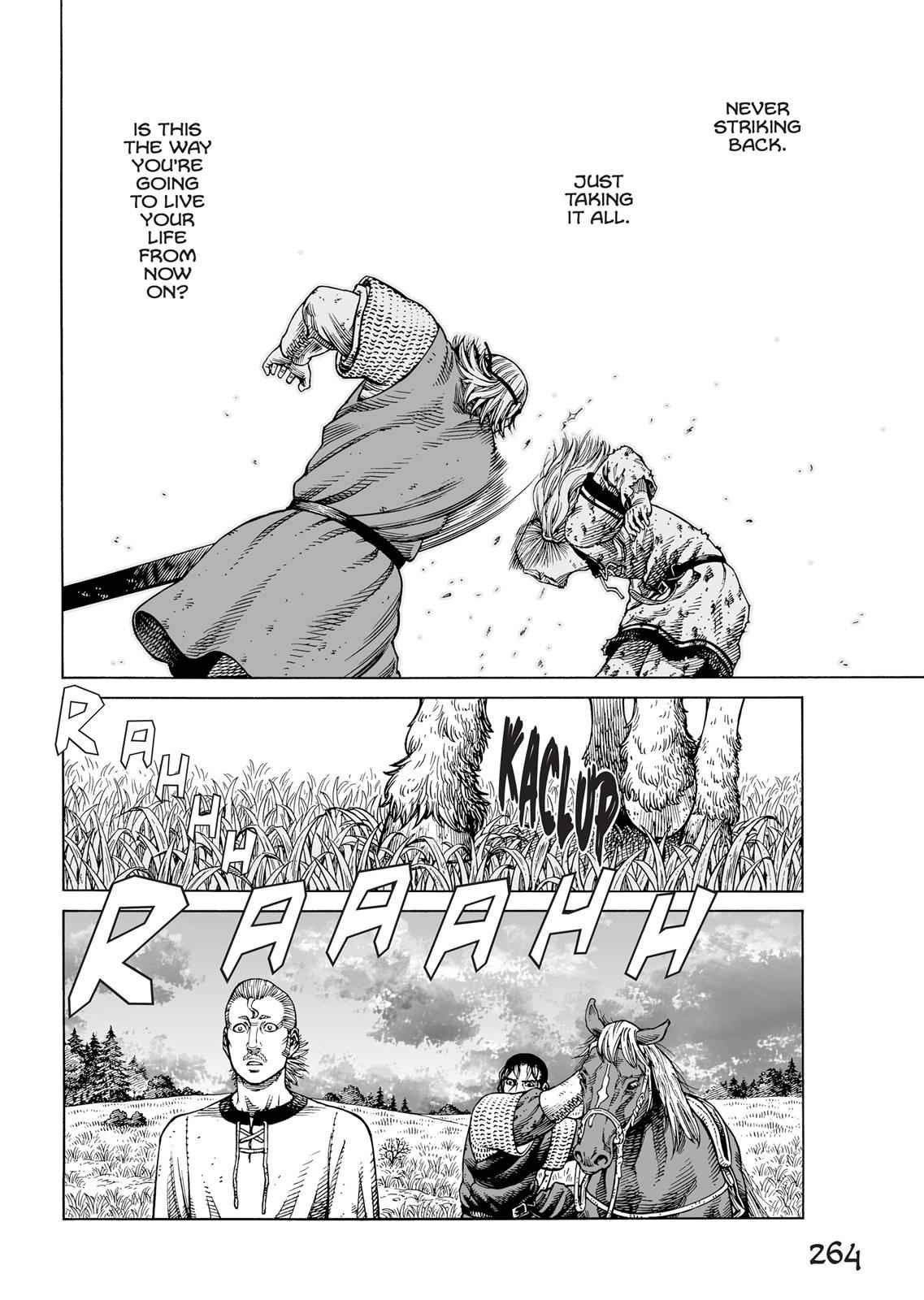 Vinland Saga Chap 96 - Next Chap 97