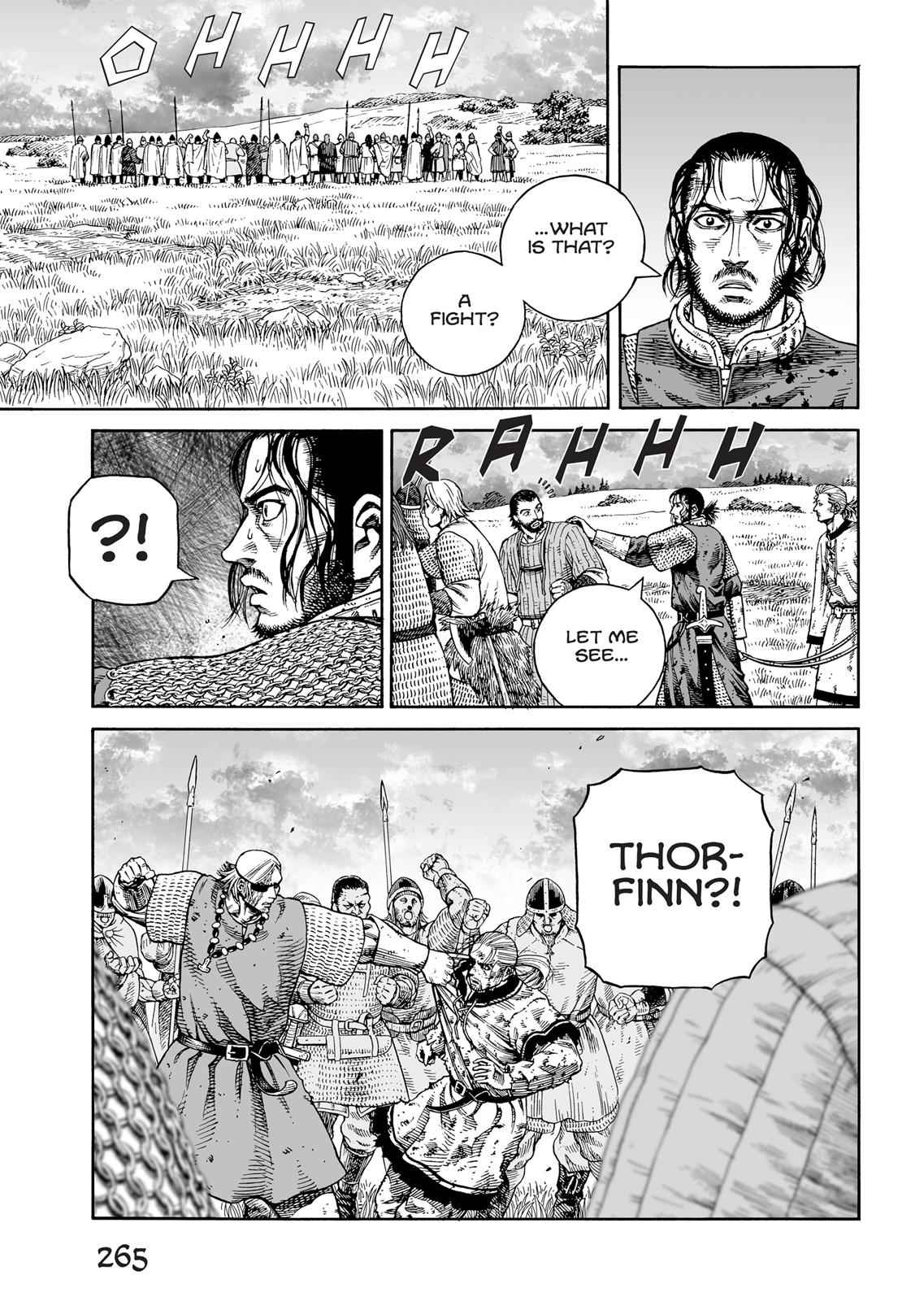 Vinland Saga Chap 96 - Next Chap 97