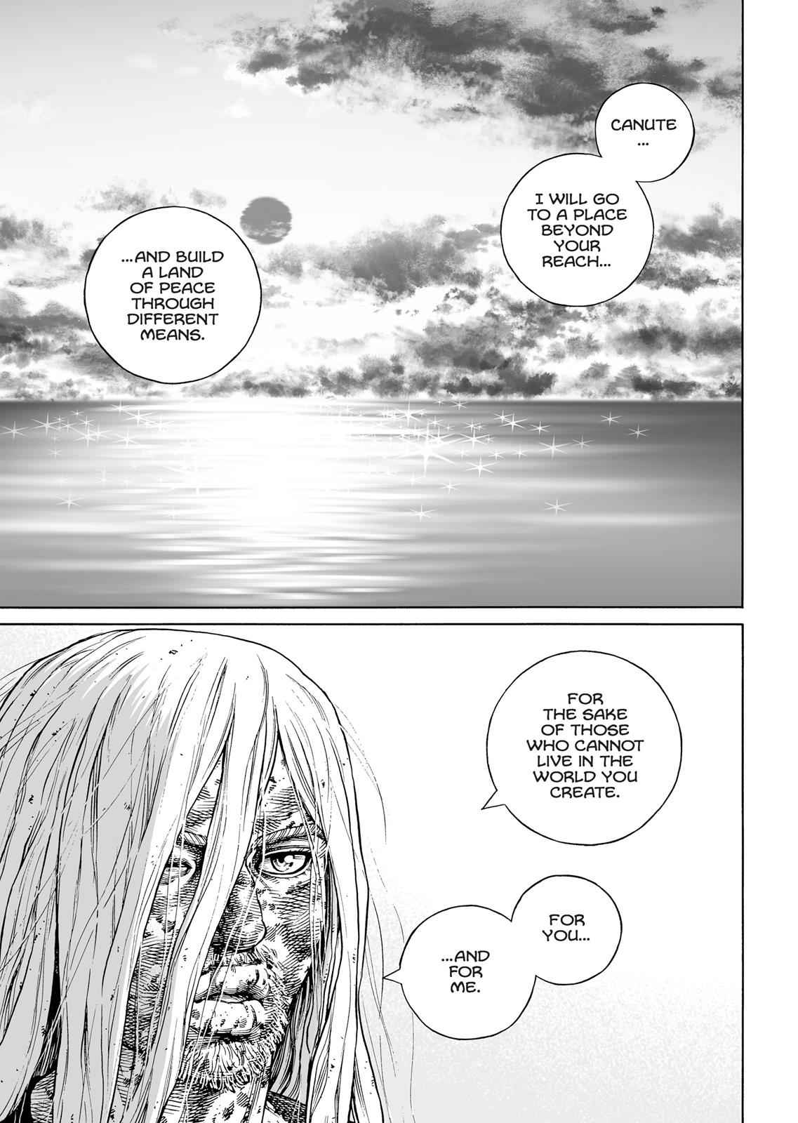 Vinland Saga Chap 98 - Next Chap 99