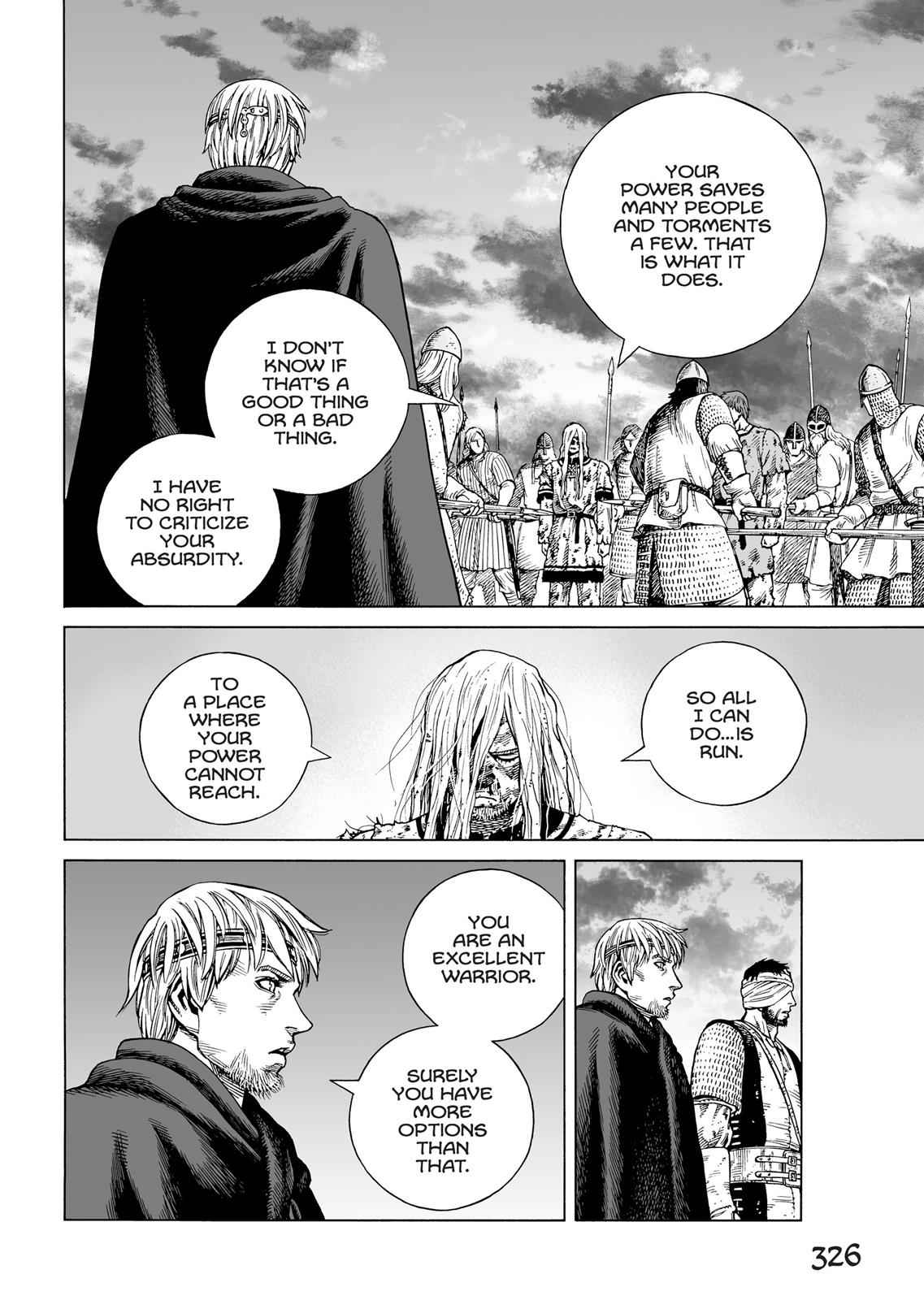 Vinland Saga Chap 98 - Next Chap 99