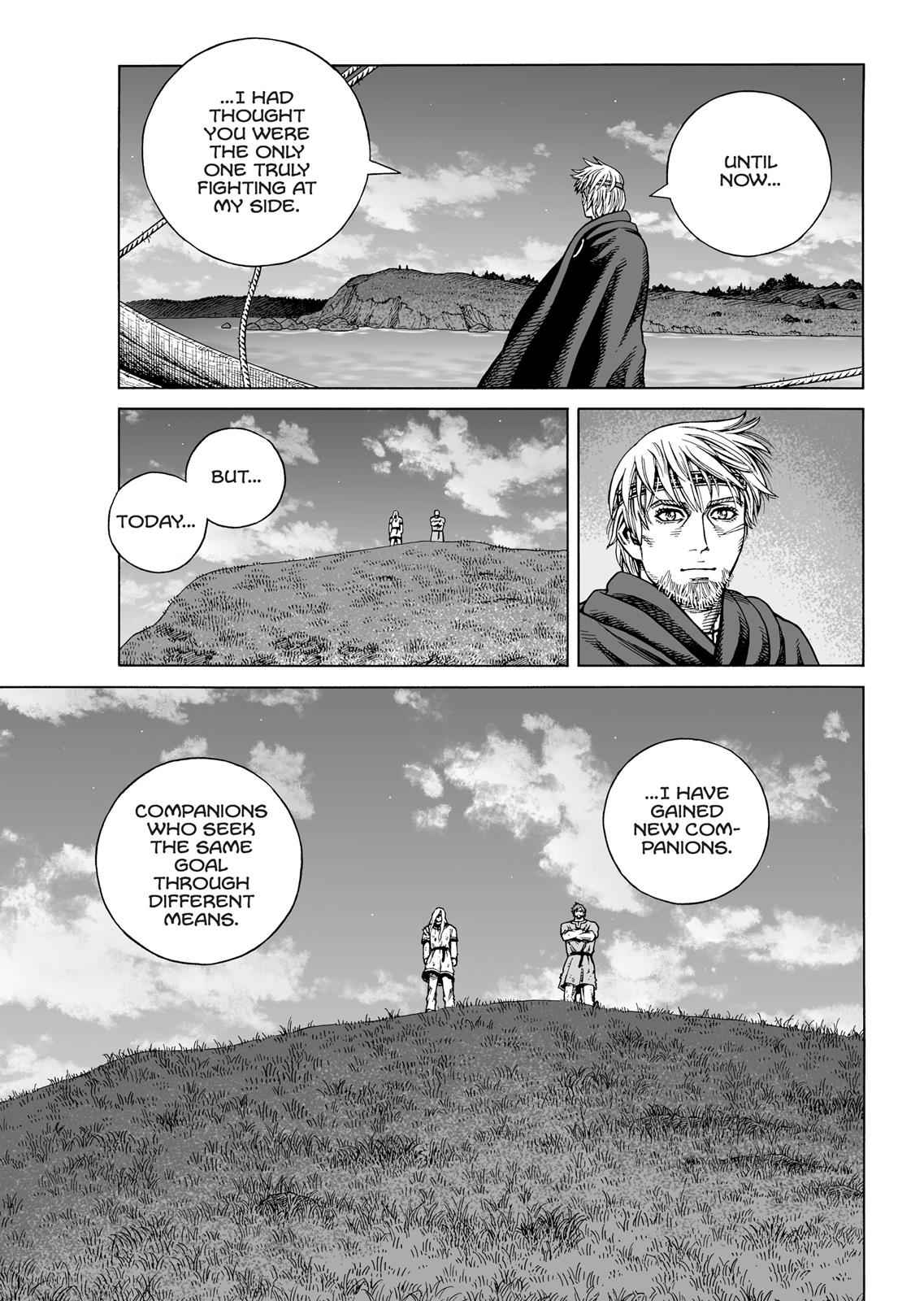 Vinland Saga Chap 98 - Next Chap 99