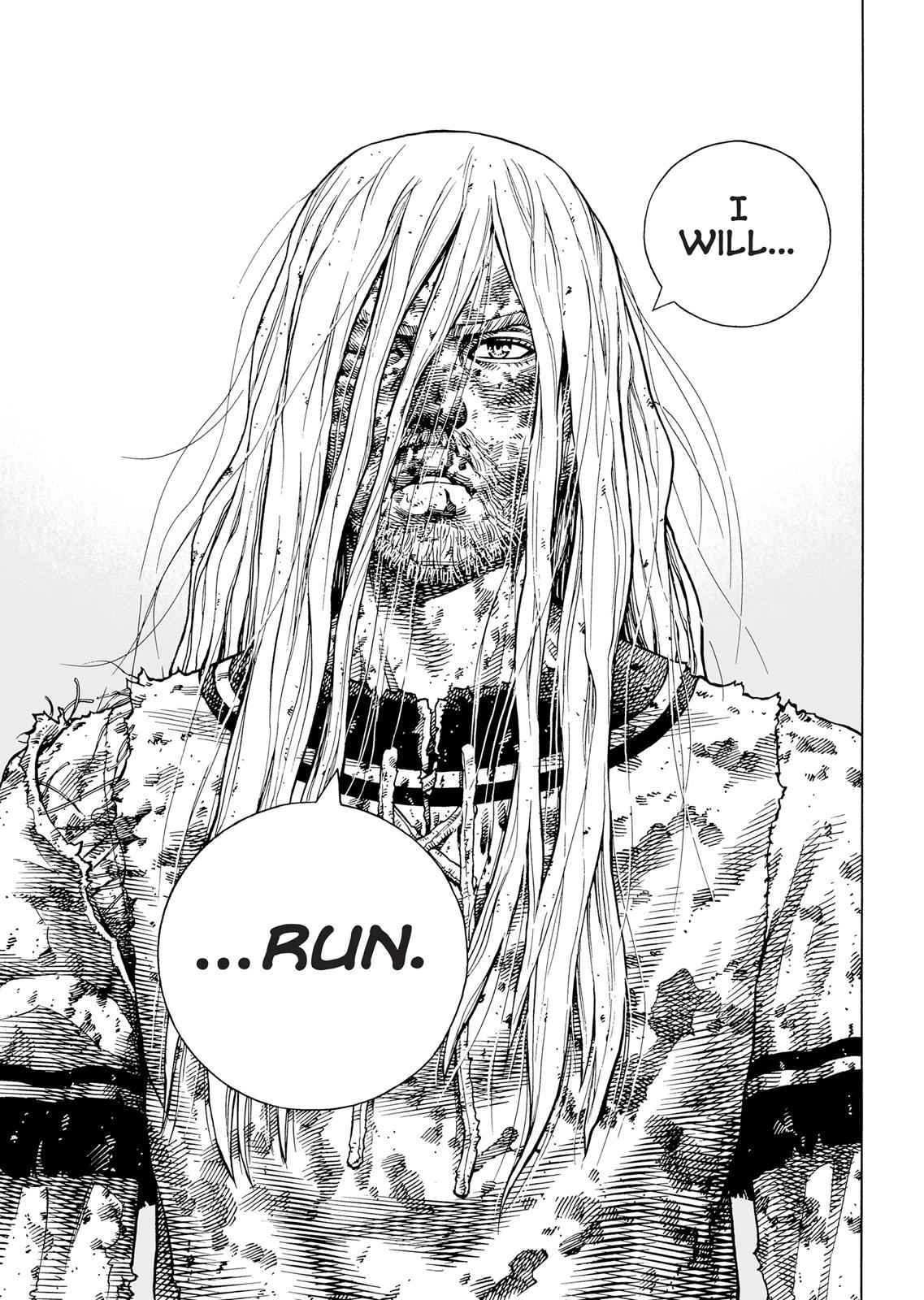 Vinland Saga Chap 98 - Next Chap 99