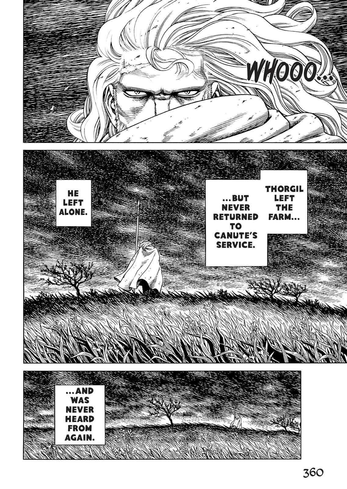 Vinland Saga Chap 99 - Next Chap 100
